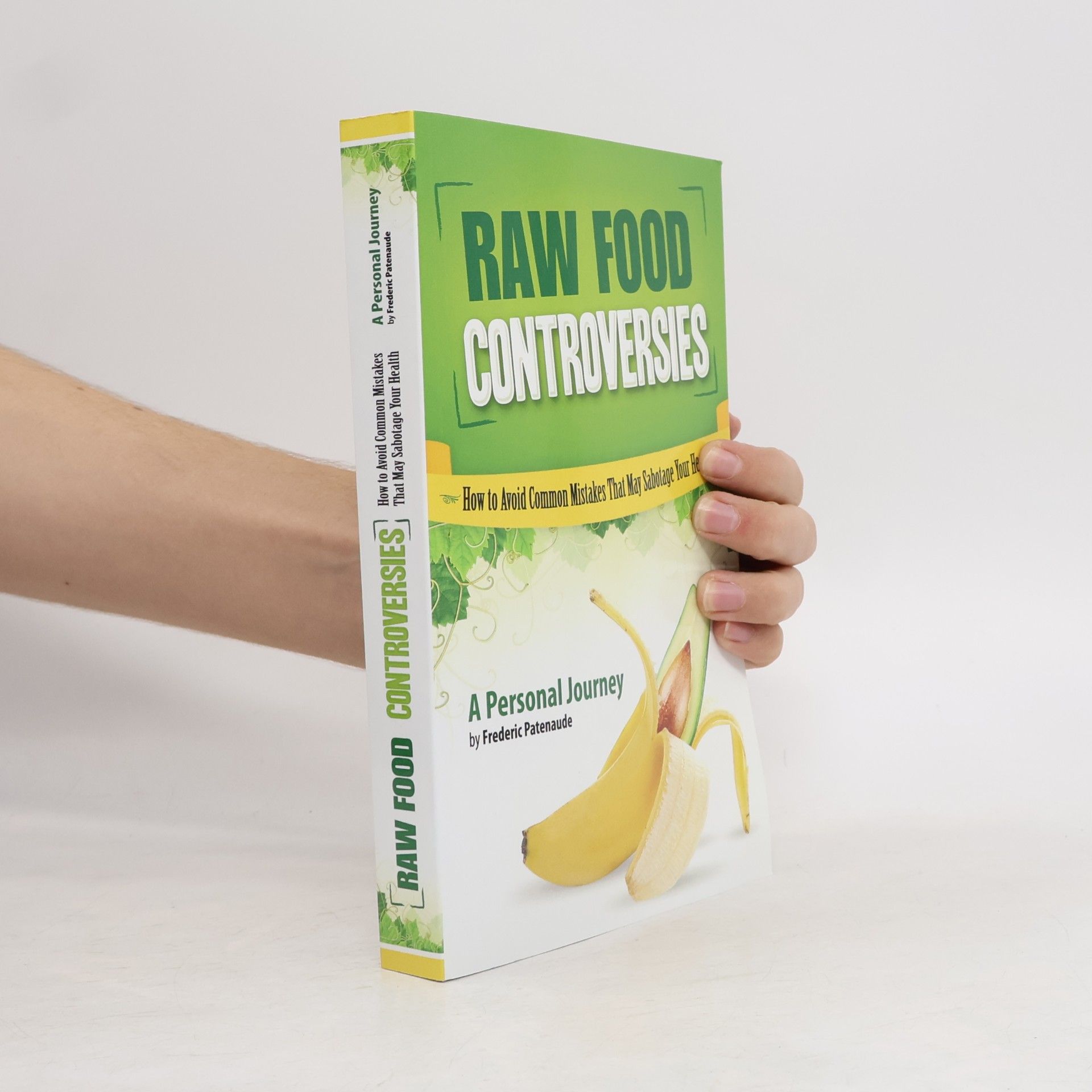Raw Food Controversies