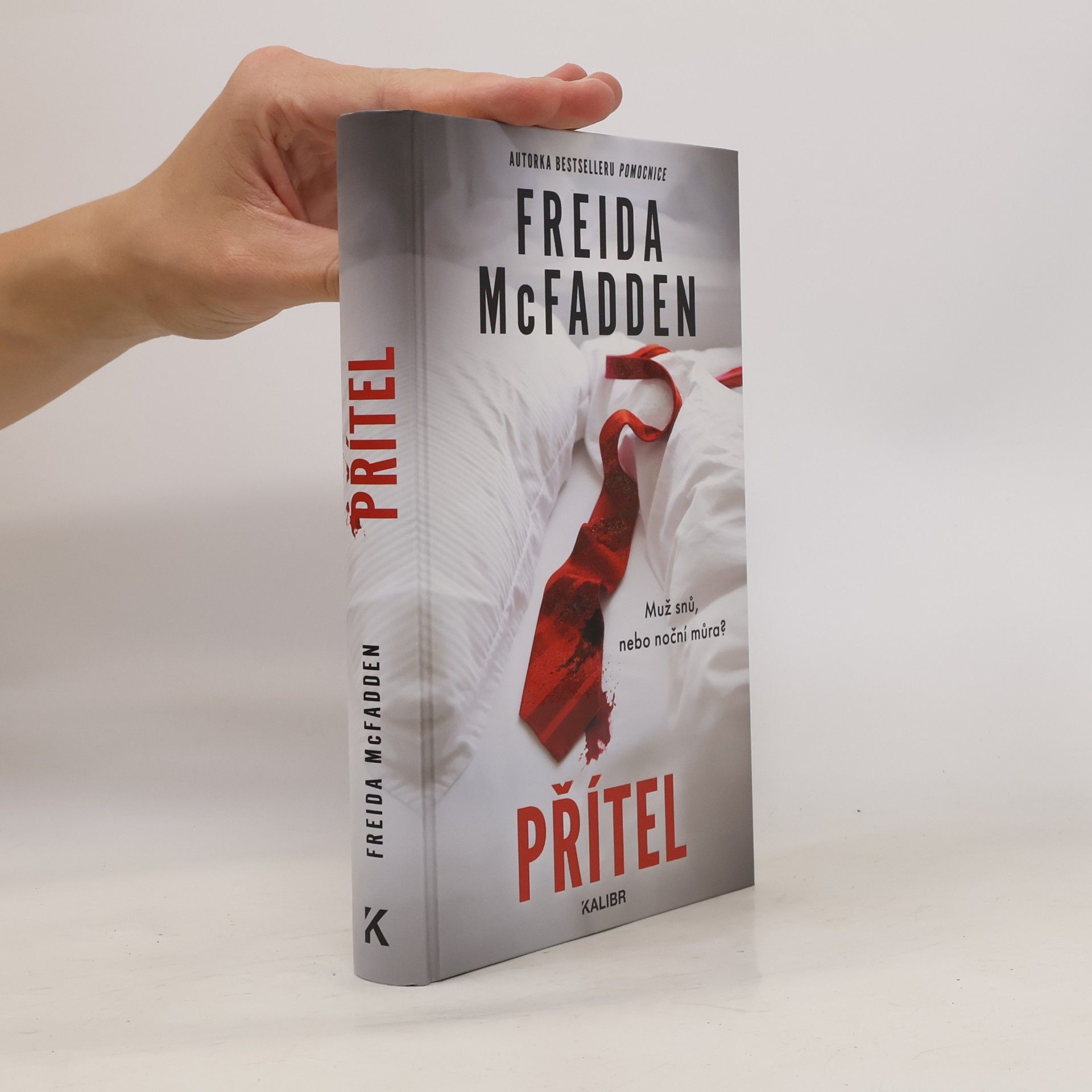 Přítel