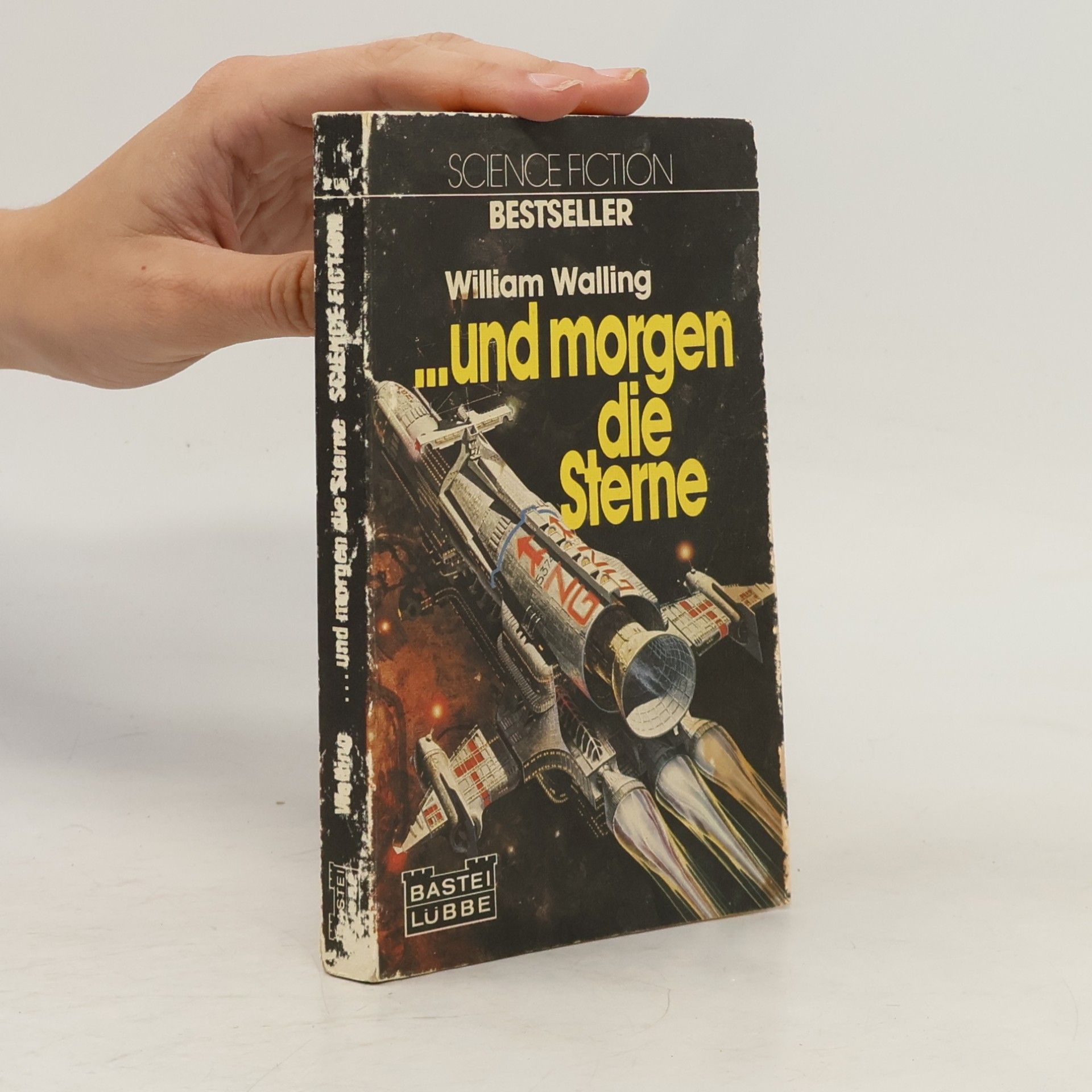 Und morgen die Sterne