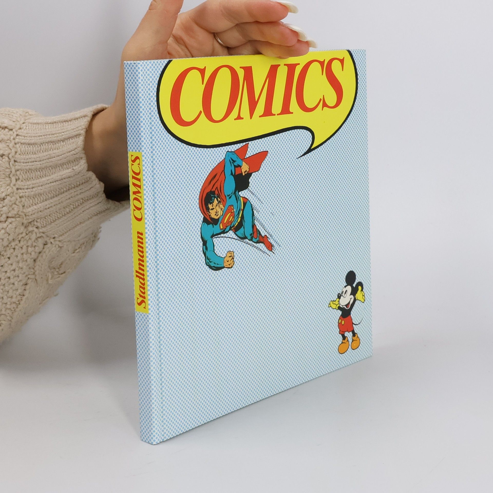 Comics