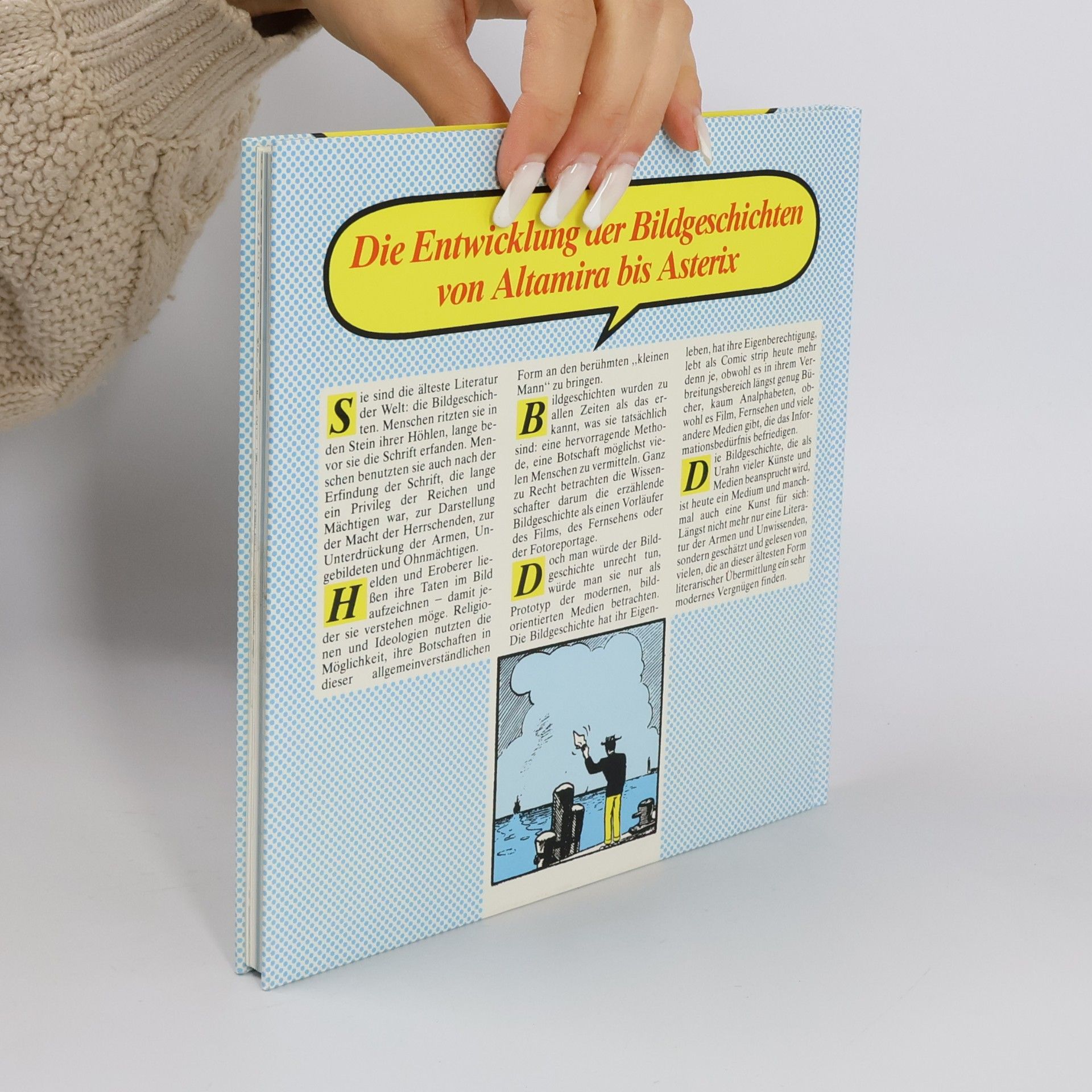 Stadlmann Comics