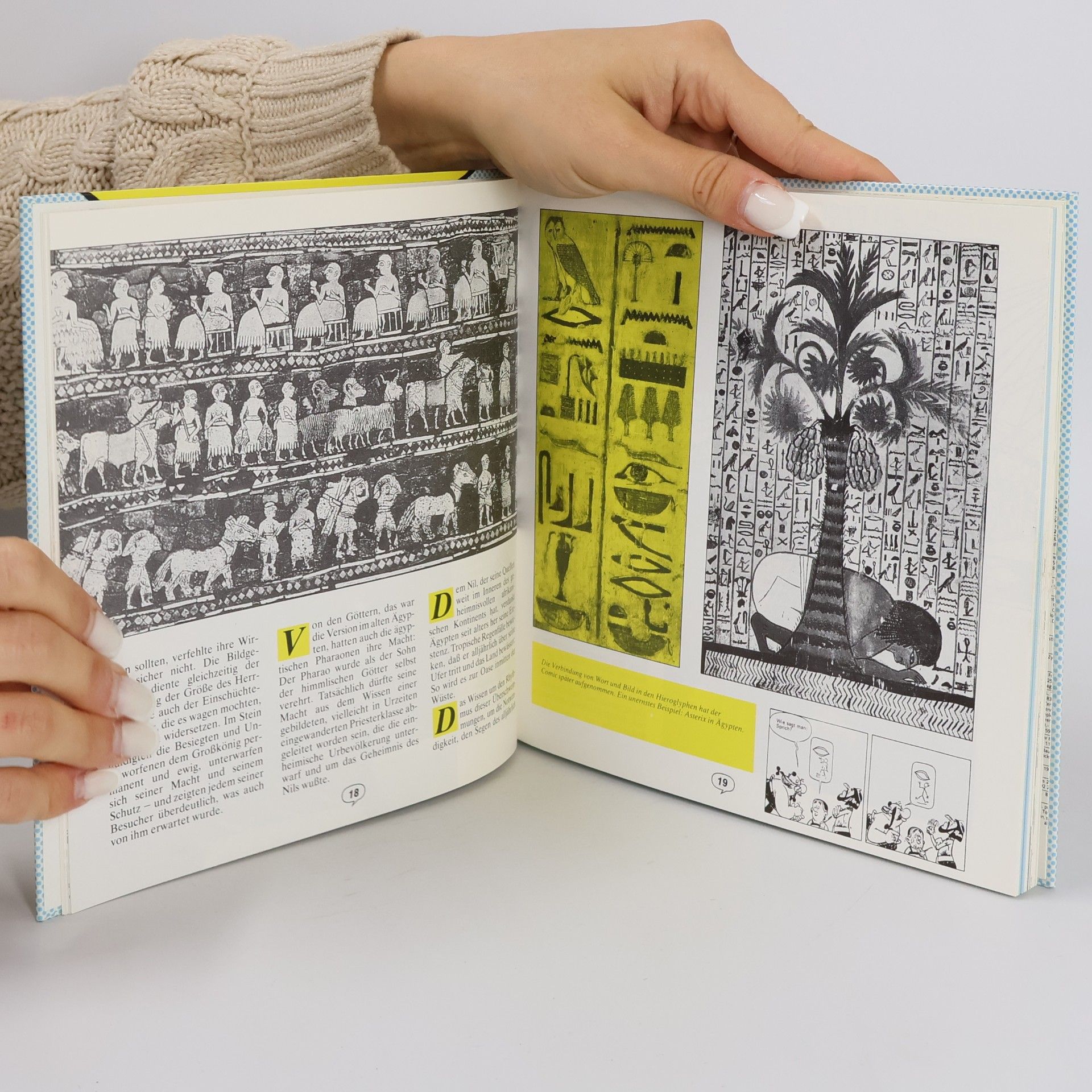 Stadlmann Comics