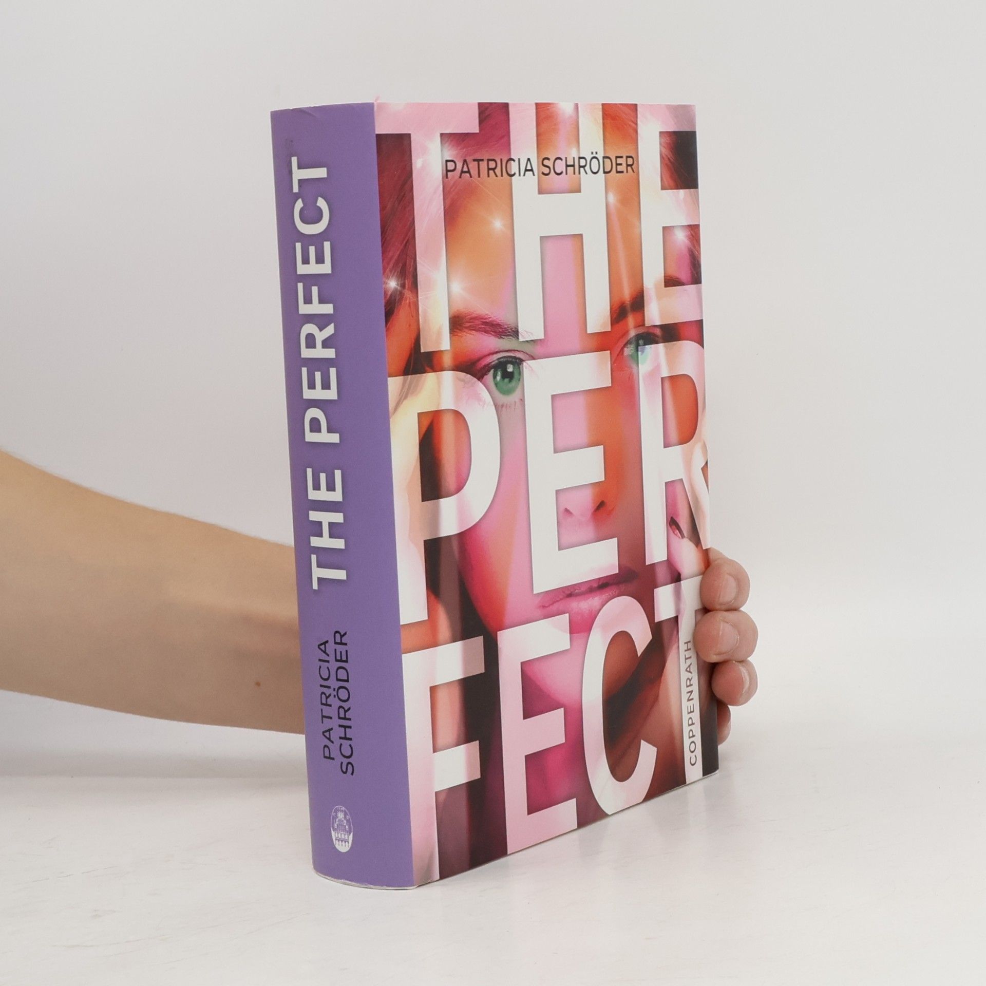 Patricia Schröder The Perfect