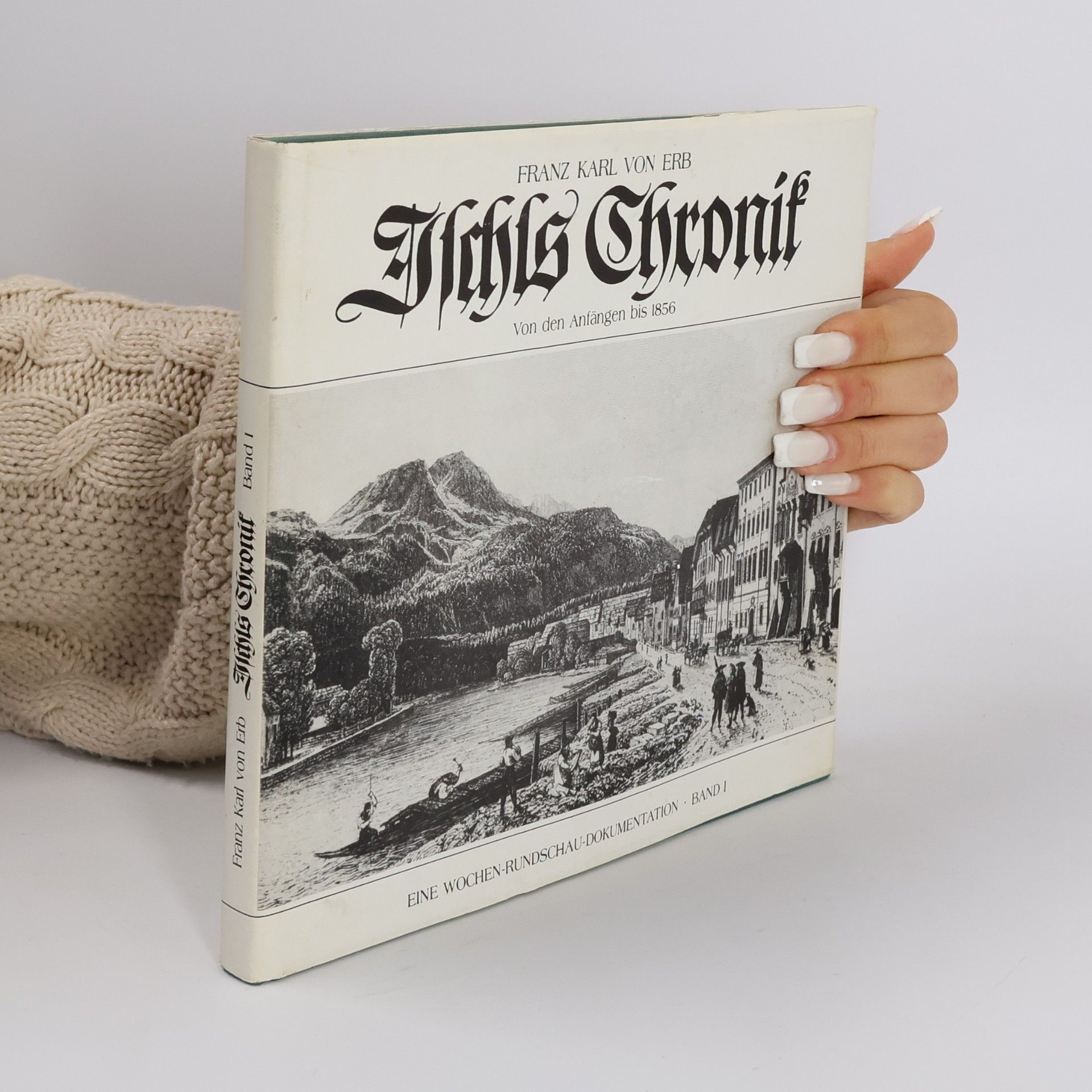 Ischls Chronik