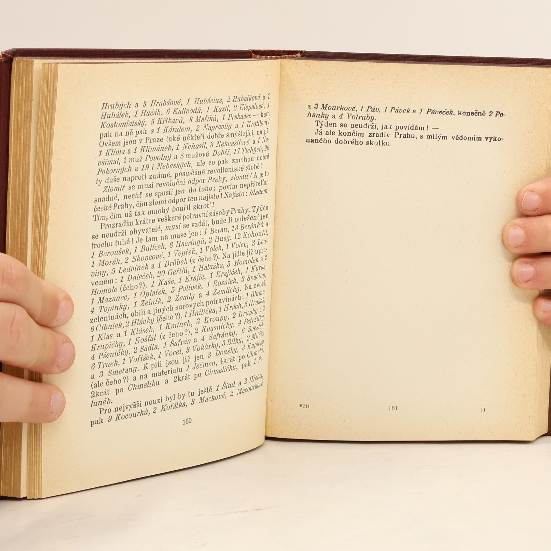 J. Neruda Studie krátké a kratší I