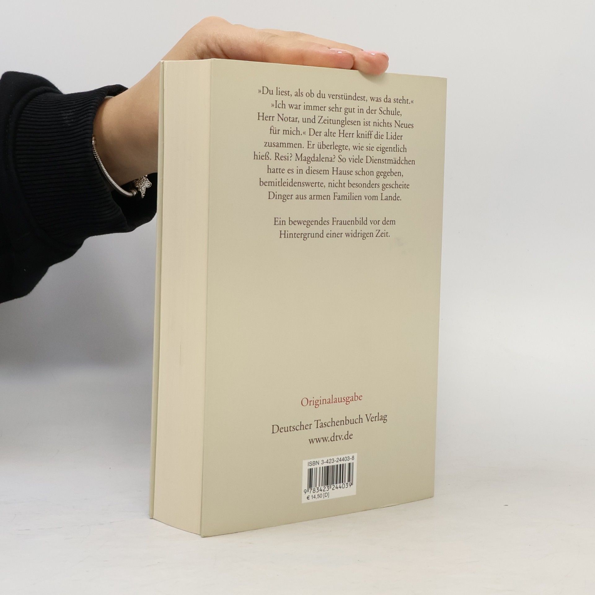 Rosemarie Marschner Das Bücherzimmer