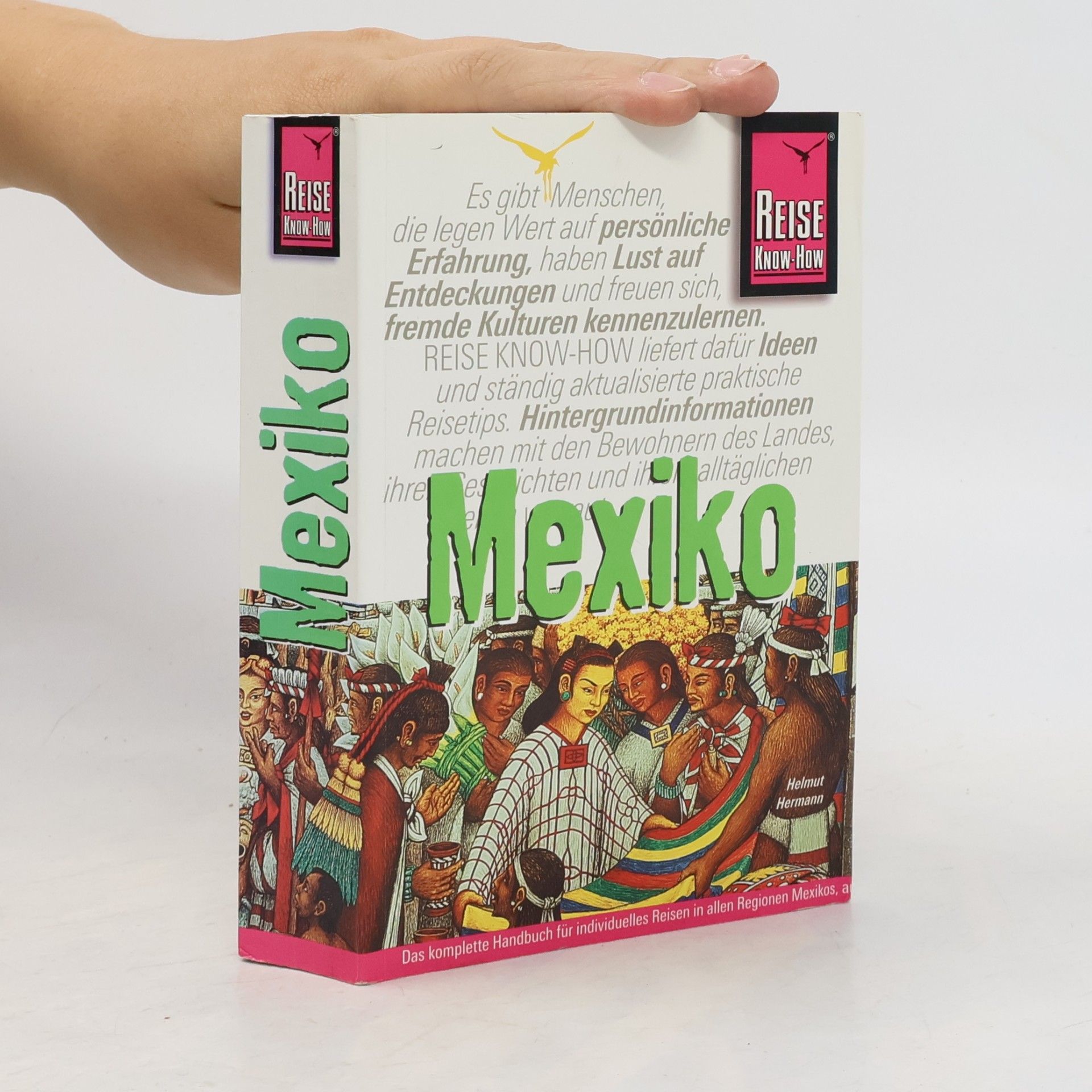 Mexiko