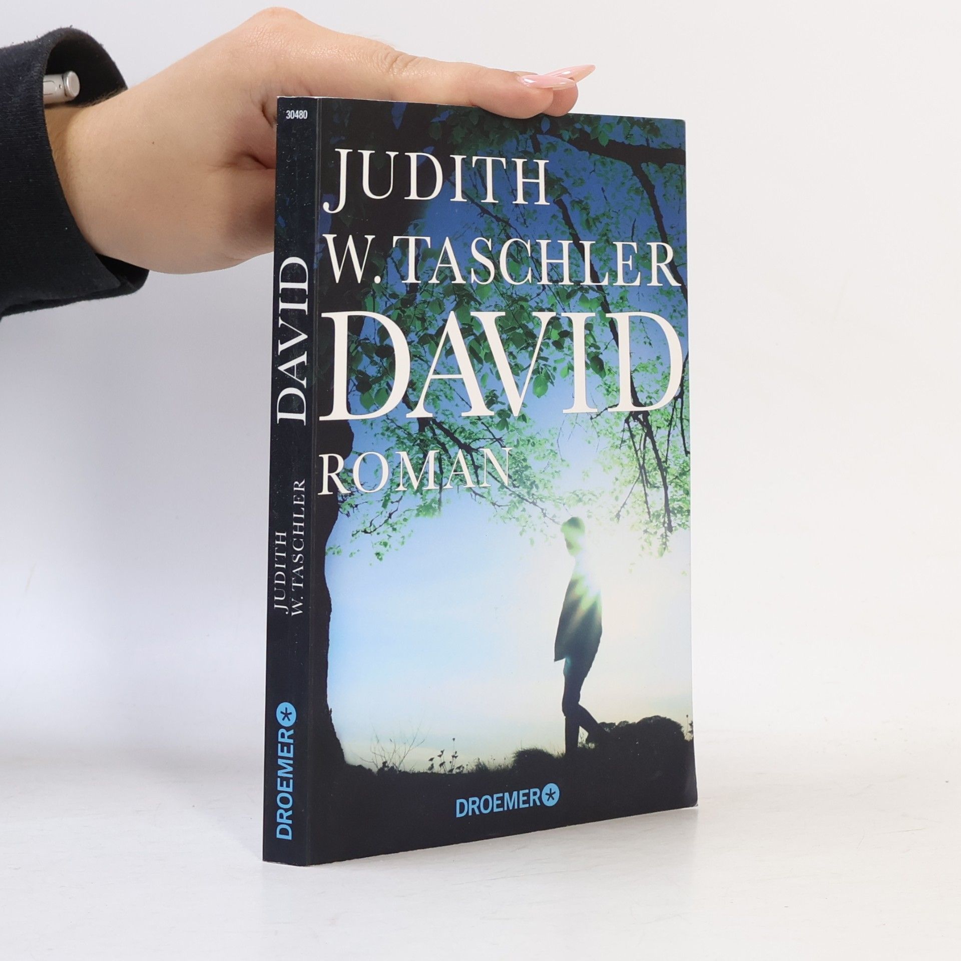 Judith Taschler David