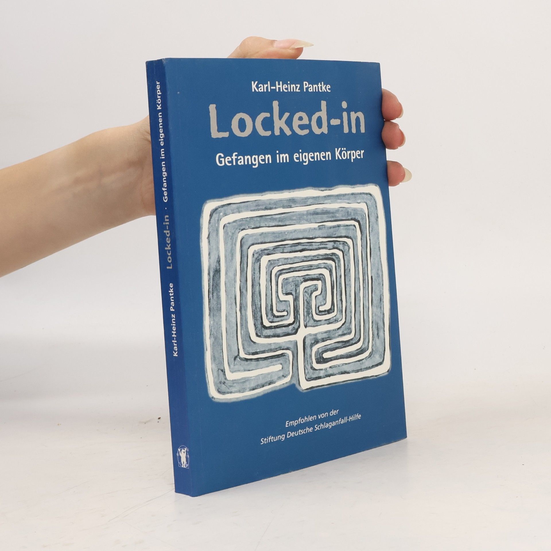 Karl Heinz Pantke Locked-in