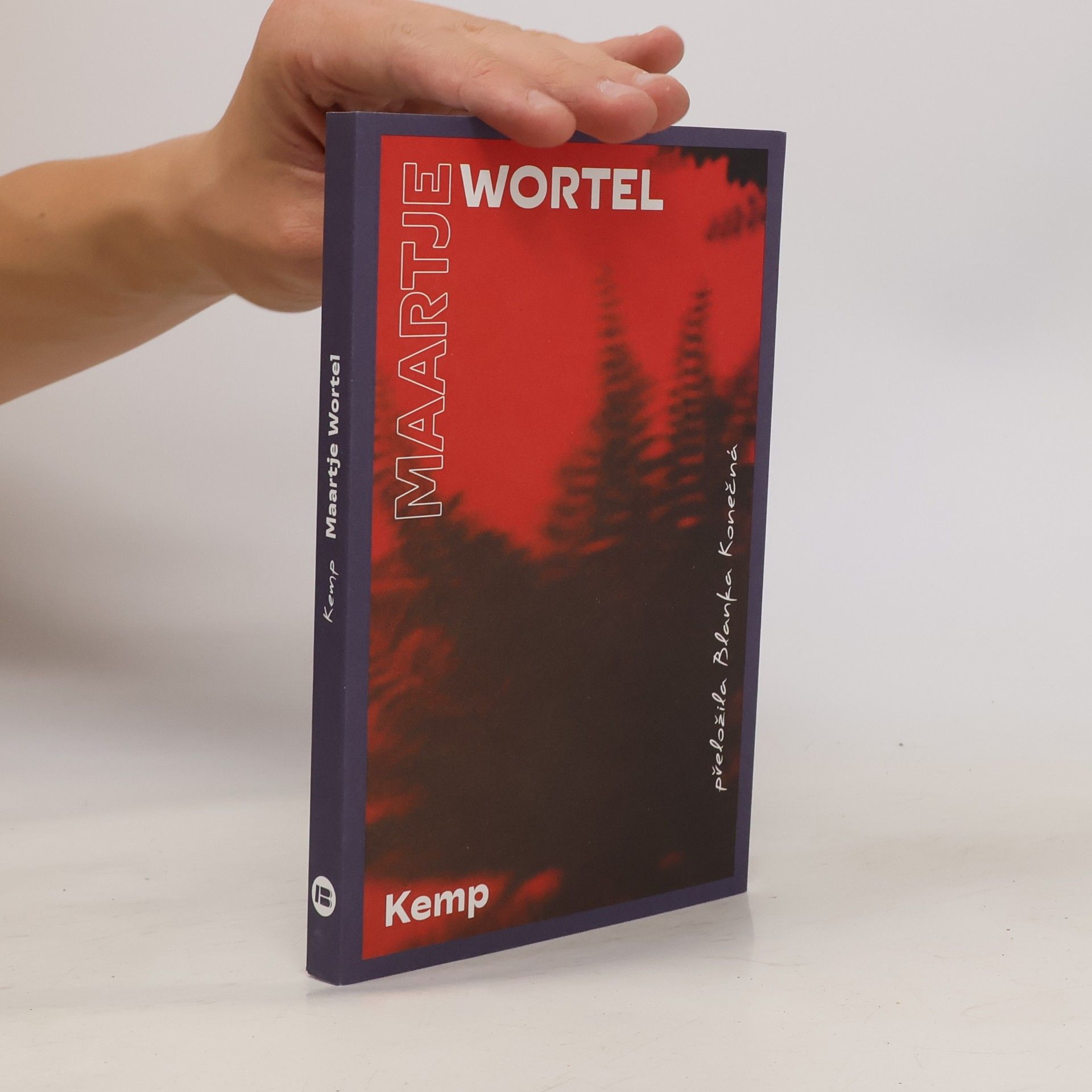 Maartje Wortel Kemp