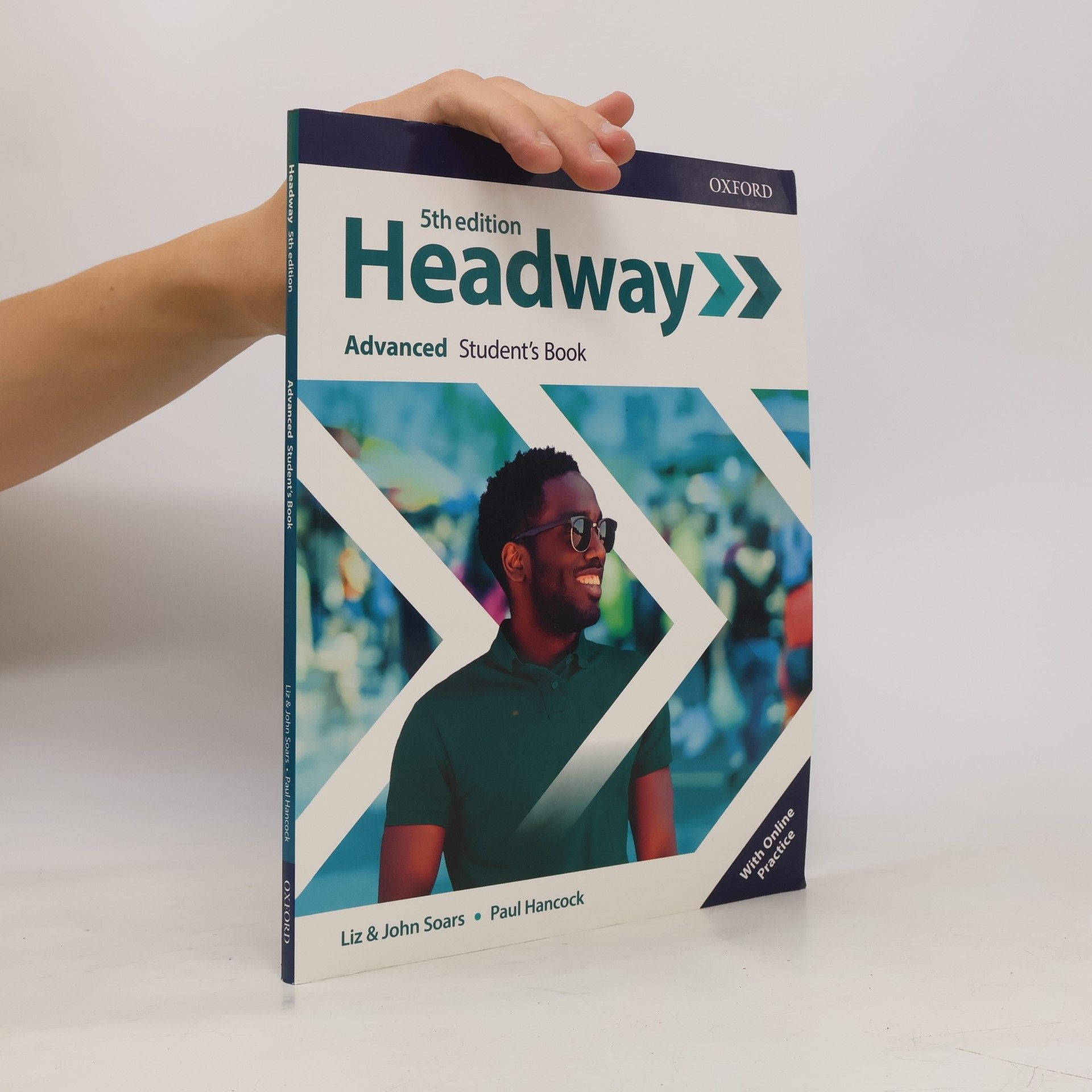 kolektiv Headway