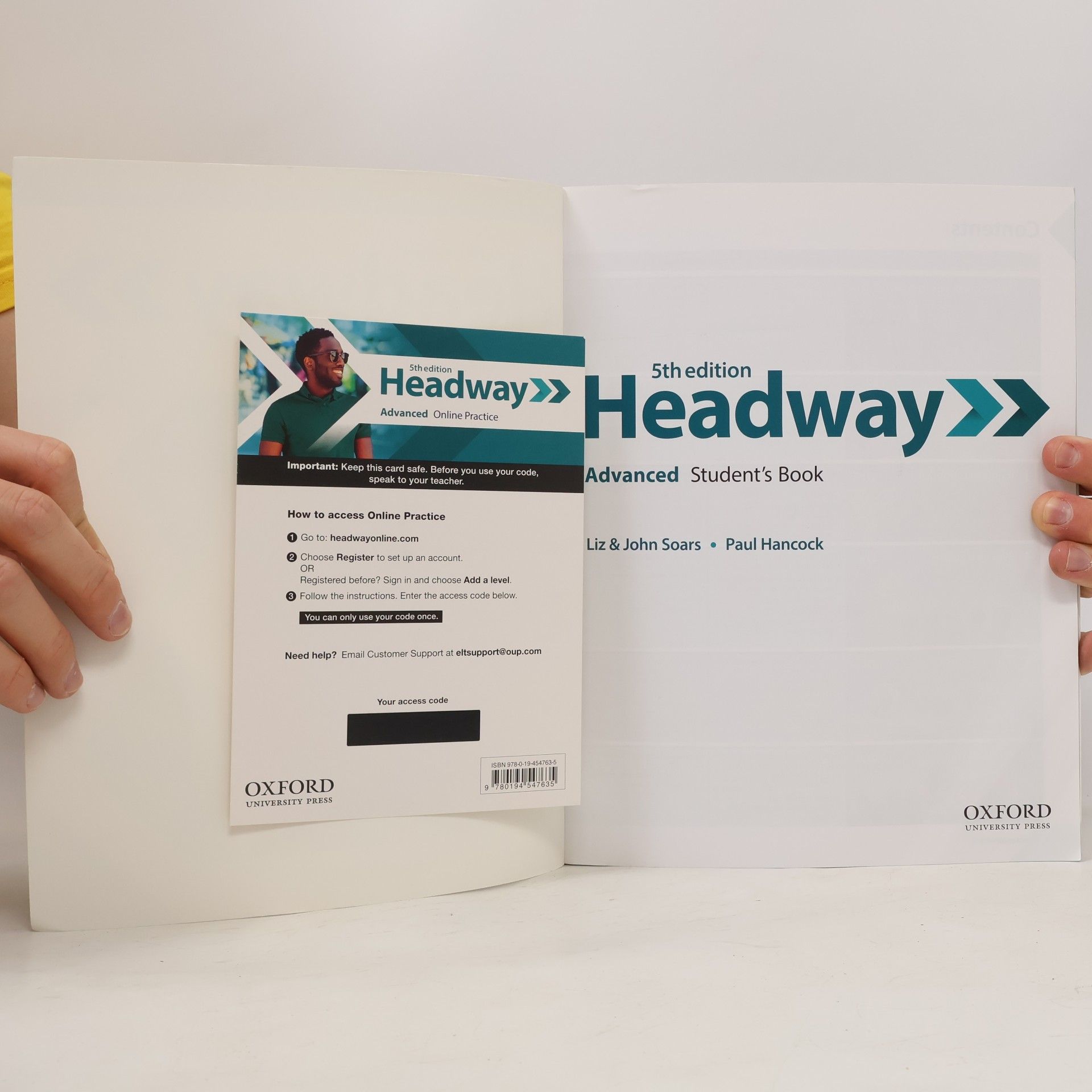 Autorenkollektiv Headway