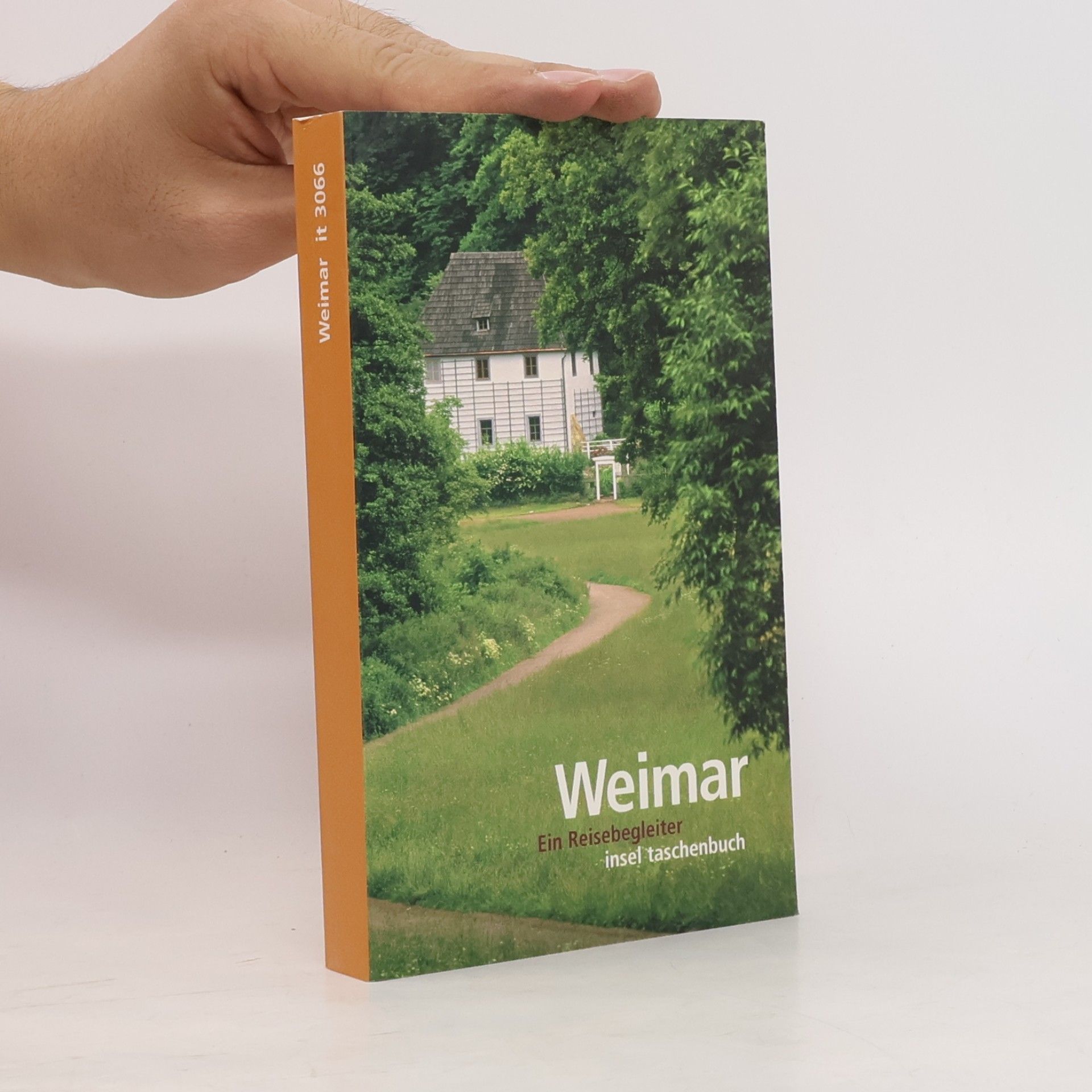 Weimar