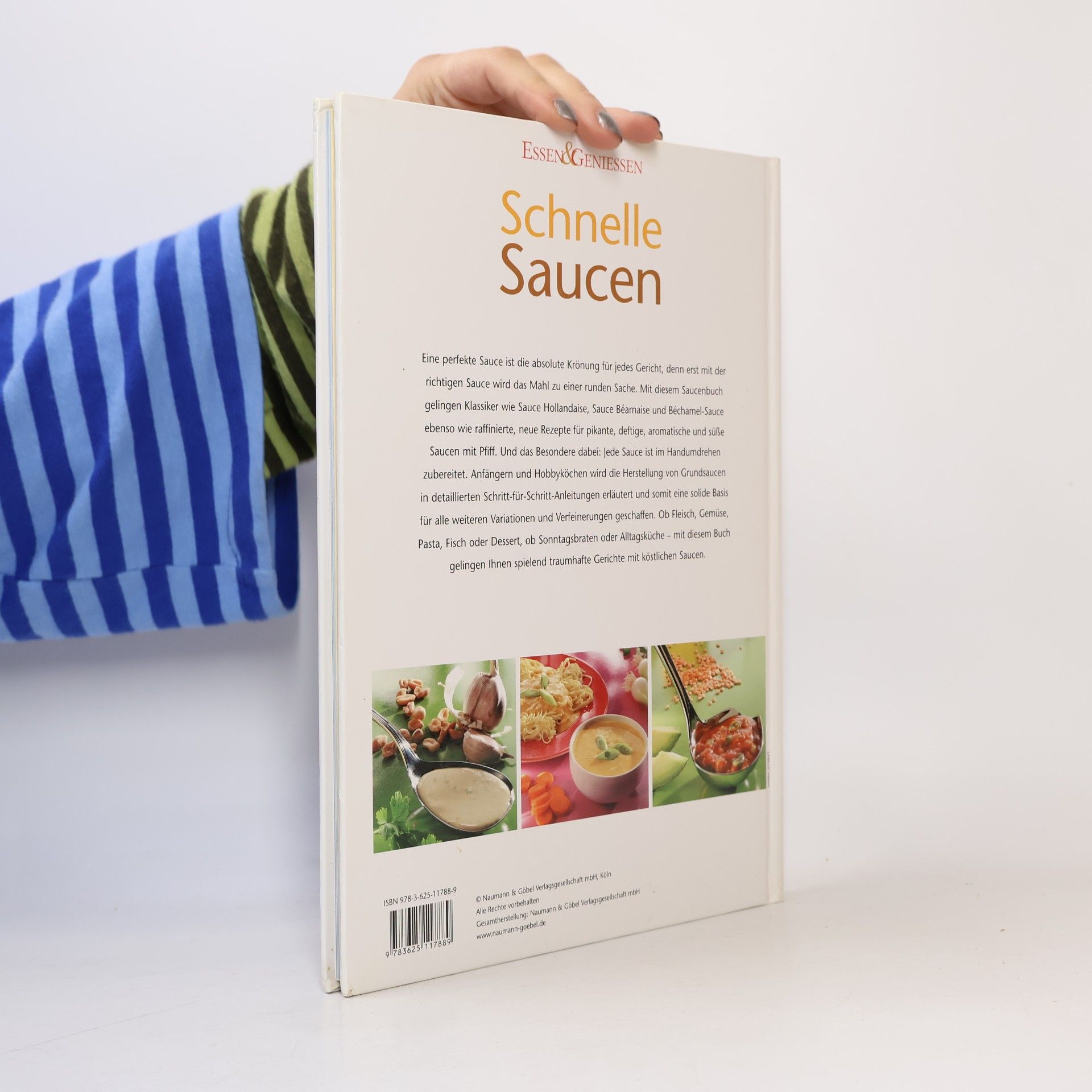 Autorenkollektiv Schnelle Saucen