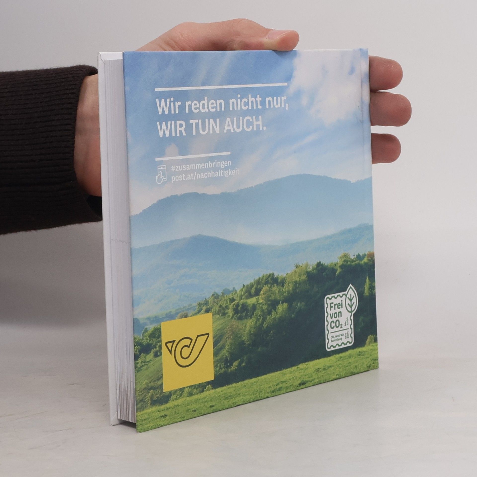 David Nelles Machste dreckig. Machste sauber: Die Klimalösung