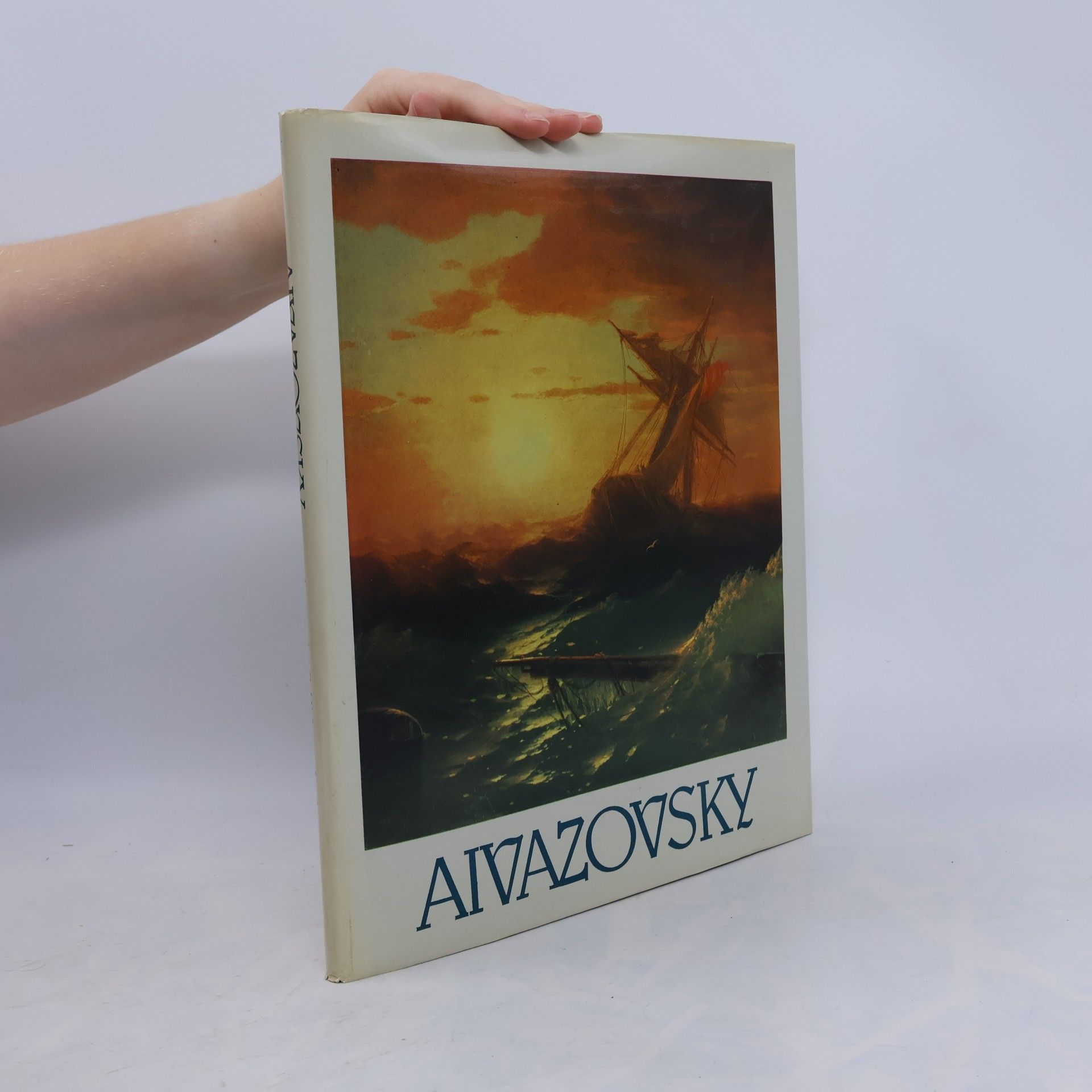Kolektiv autorů Aivazovsky