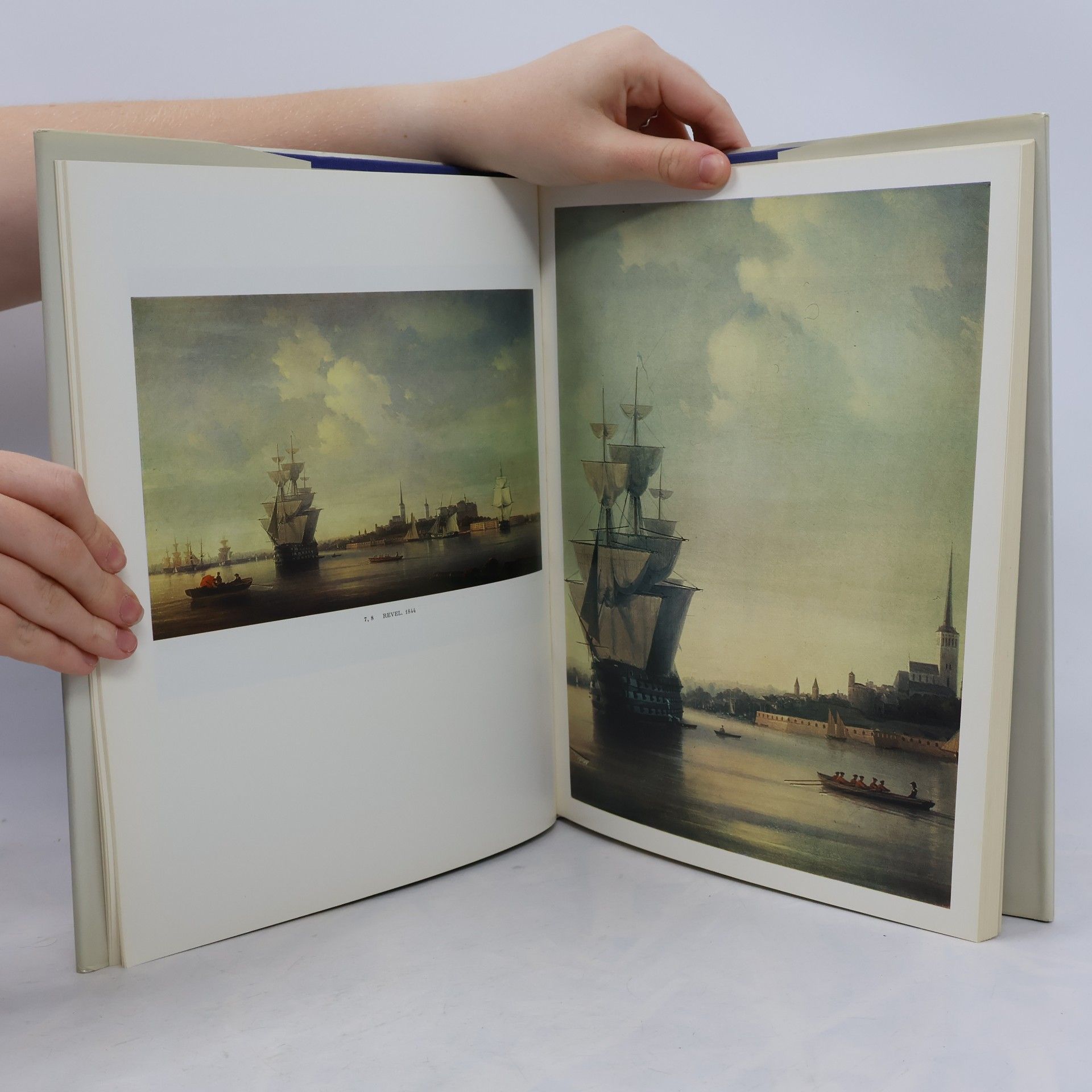 Kolektiv autorů Aivazovsky