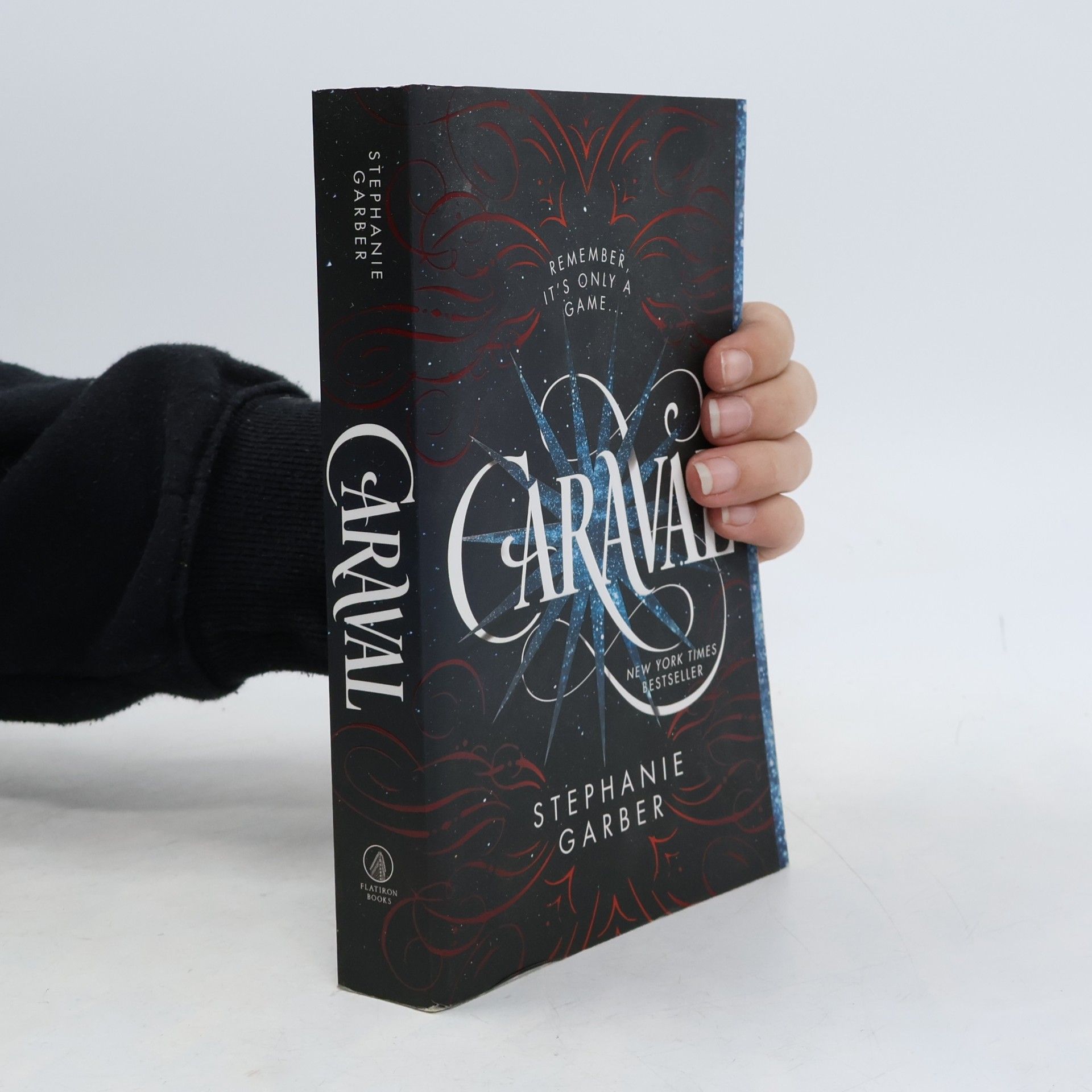 Stephanie Garber Caraval