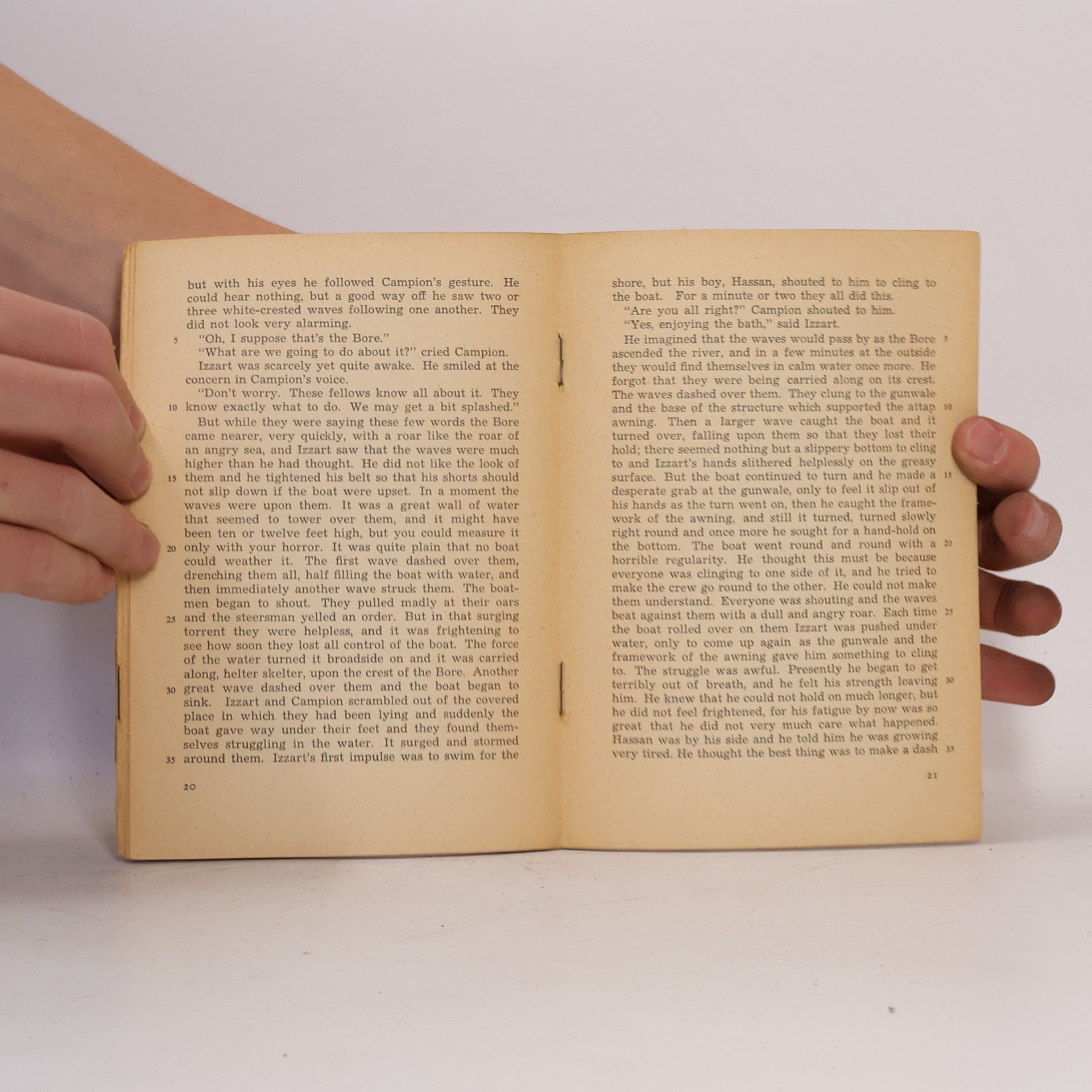 W Somerset Maugham The Yellow Streak