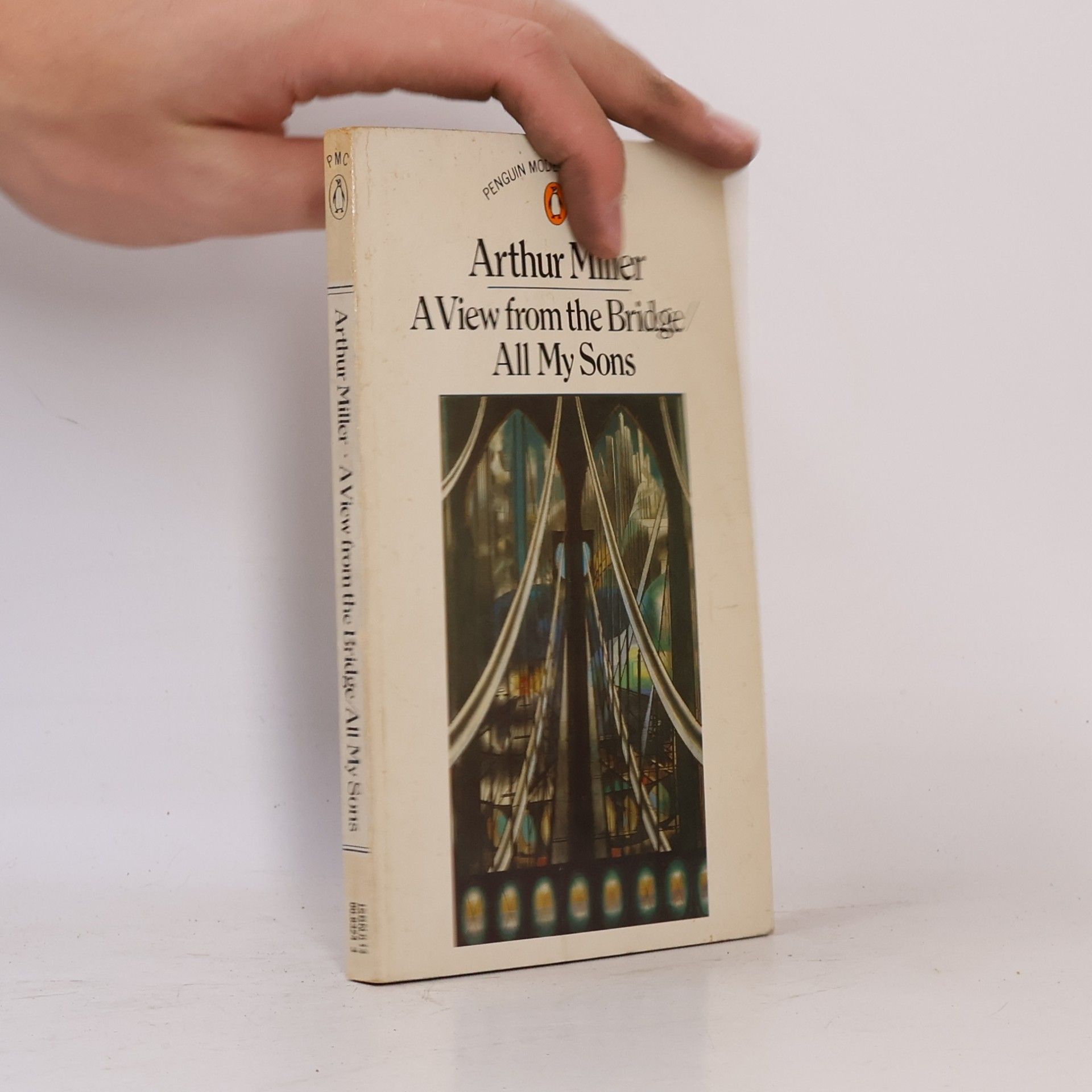 Arthur Miller A View from the Bridge; All my Sons