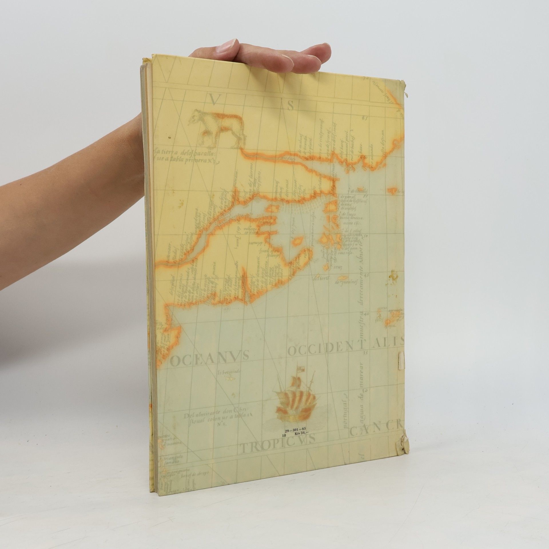 Various authors Školni atlas světových dějin