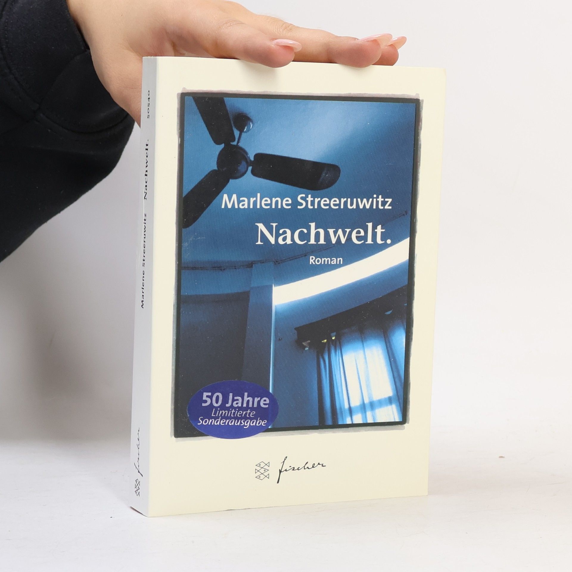 Marlene Streeruwitz Nachwelt