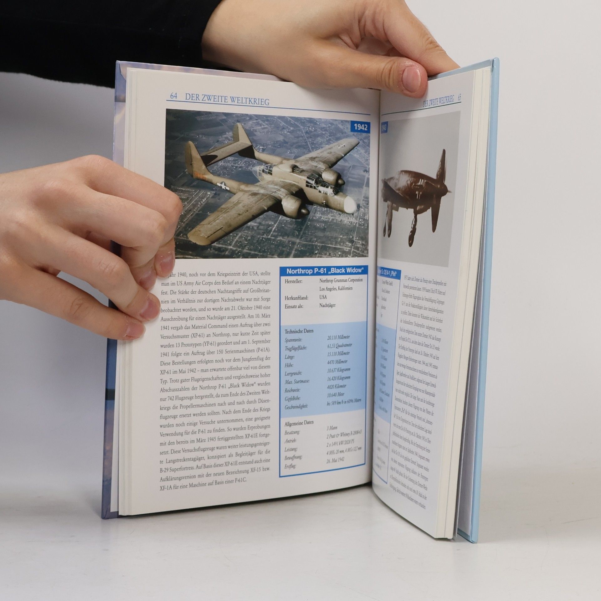 Autorenkollektiv Flugzeuge
