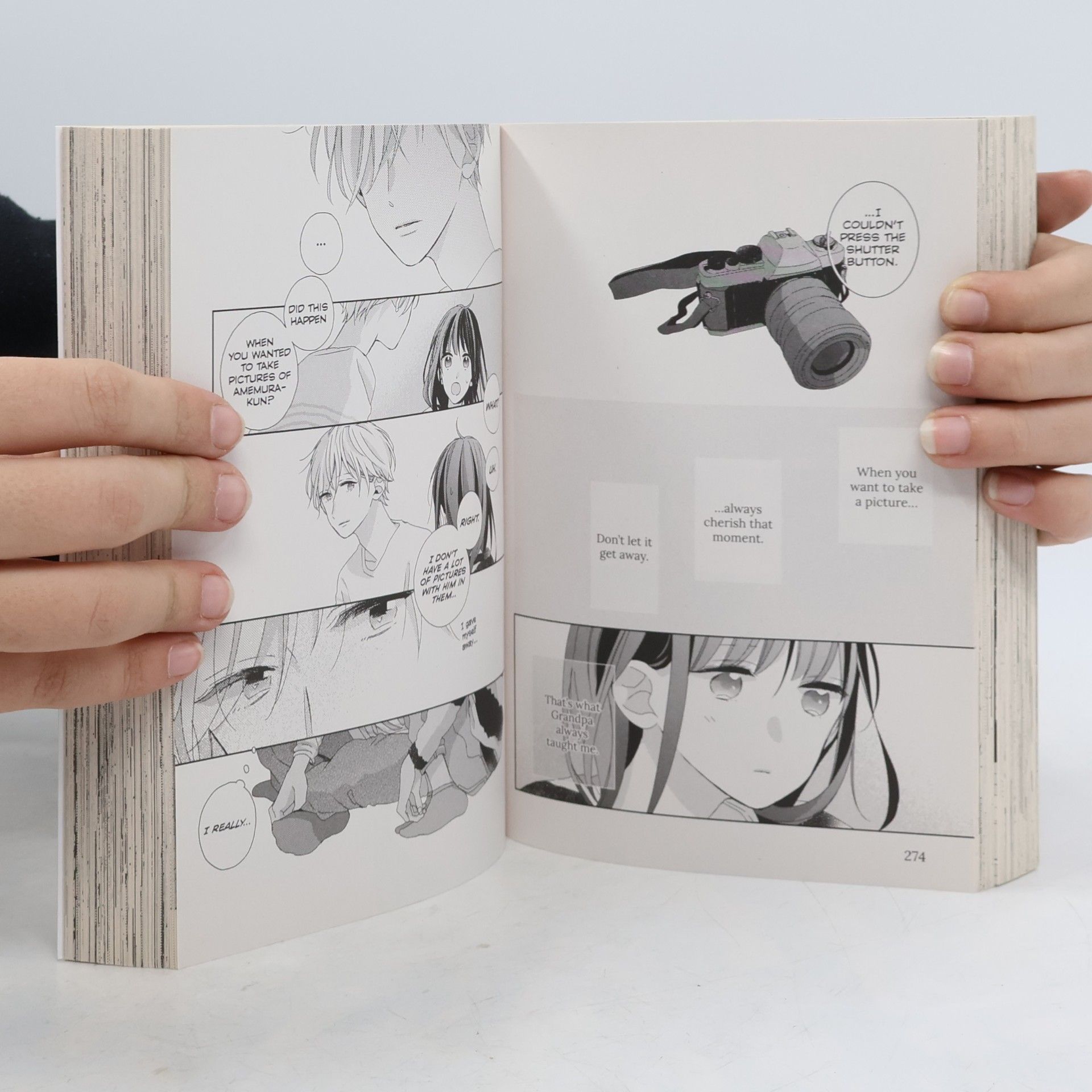 Yoko Nogiri Love in Focus Complete Collection