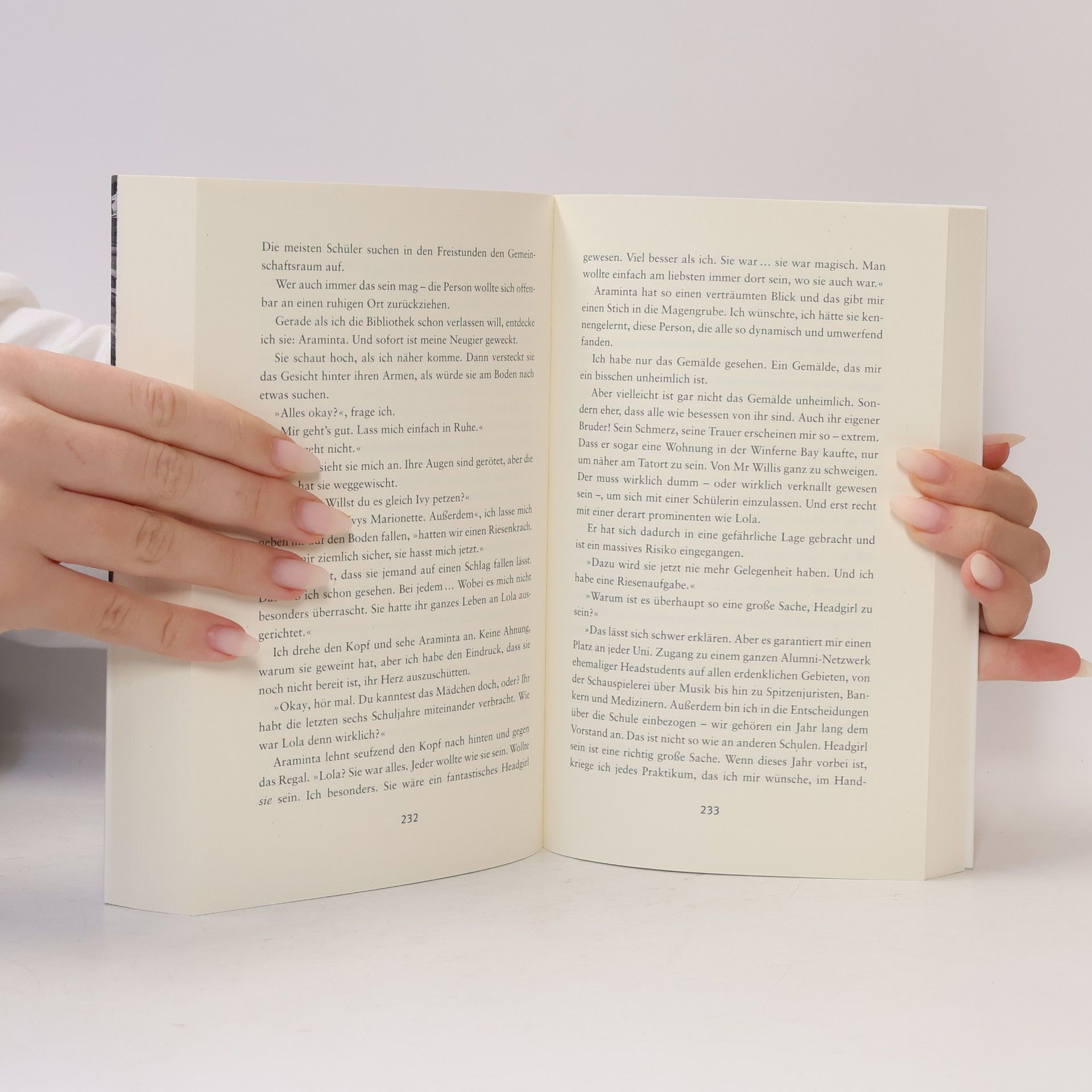 Amy McCulloch The Magpie Society - Aller bösen Dinge sind drei