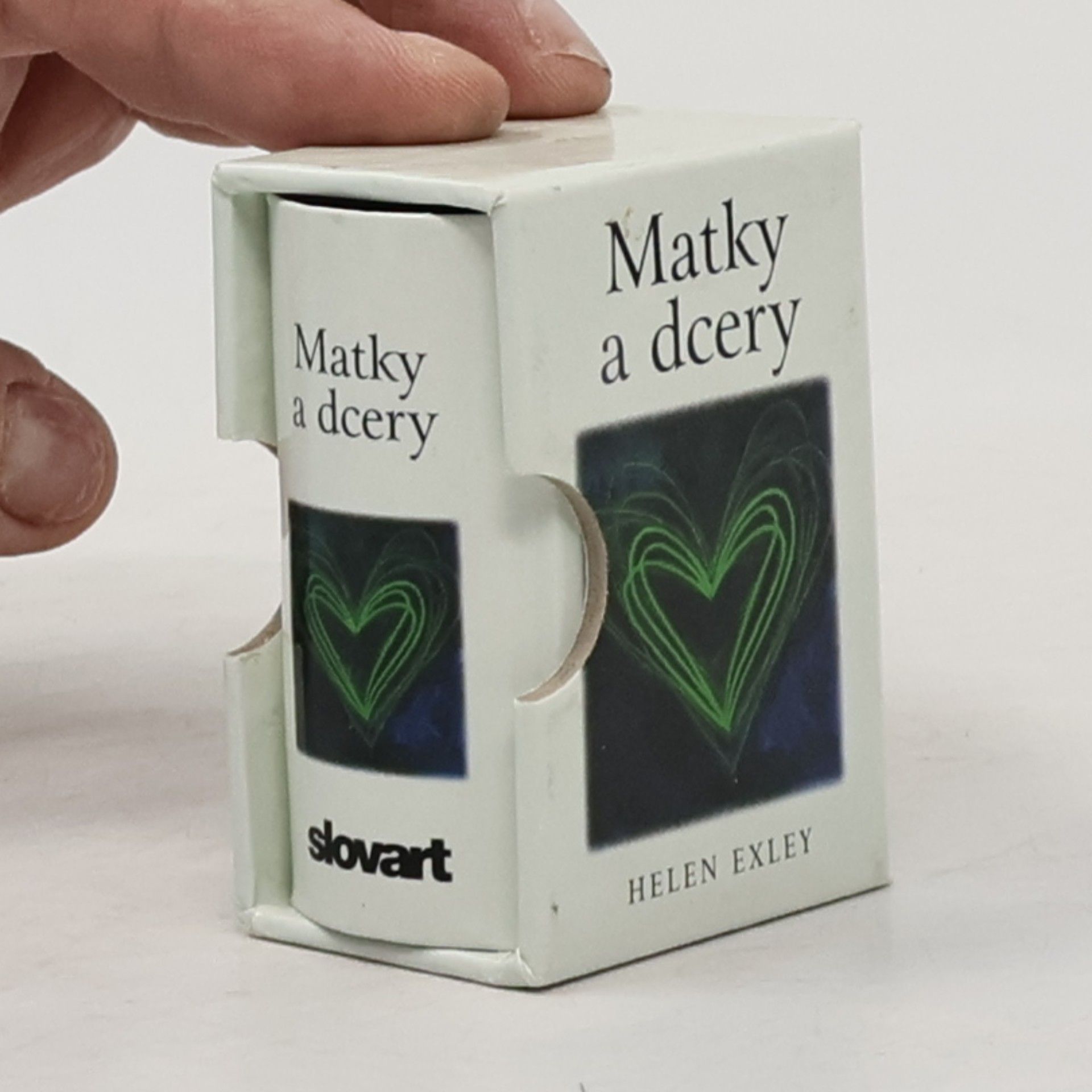 Matky a dcery