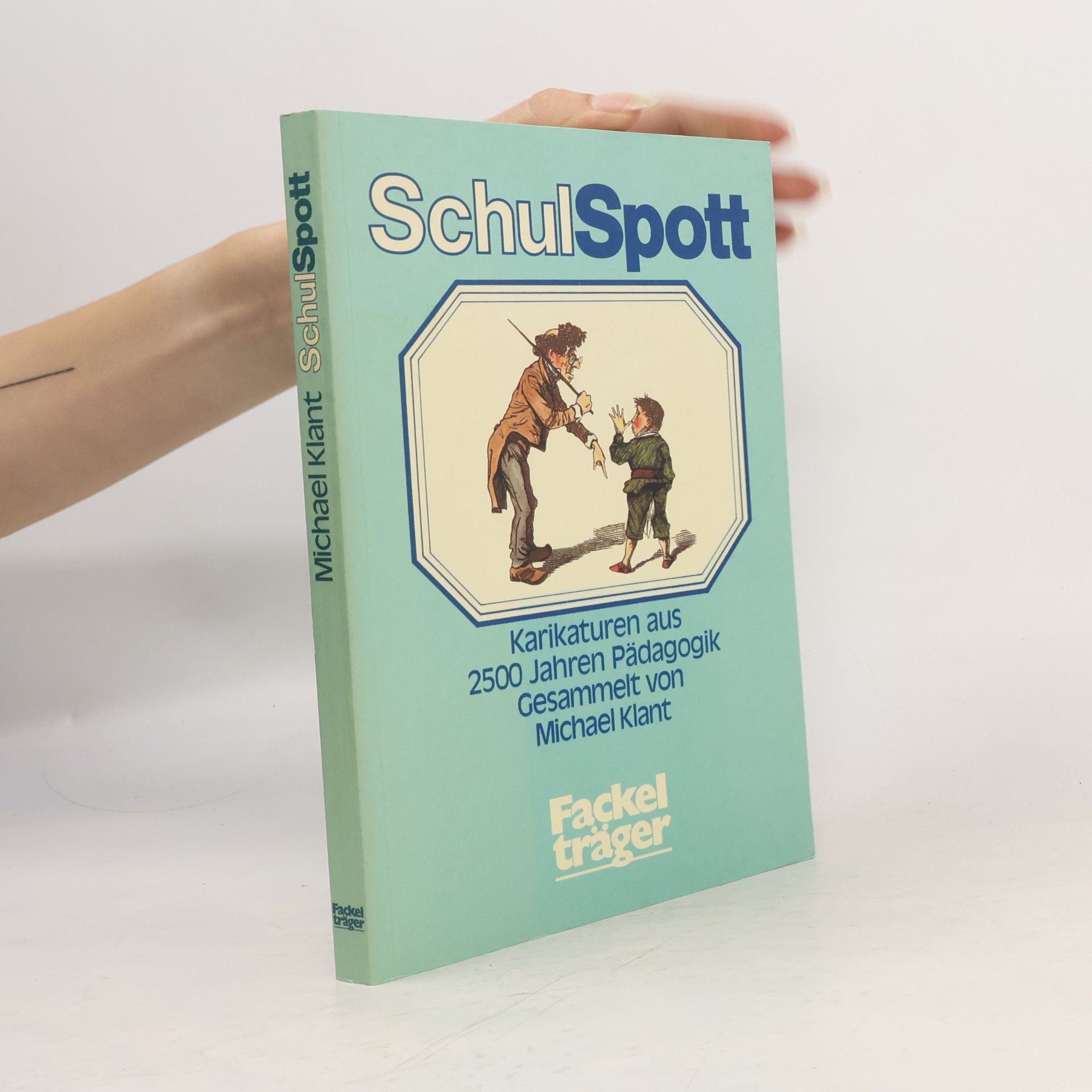 Schul-Spott