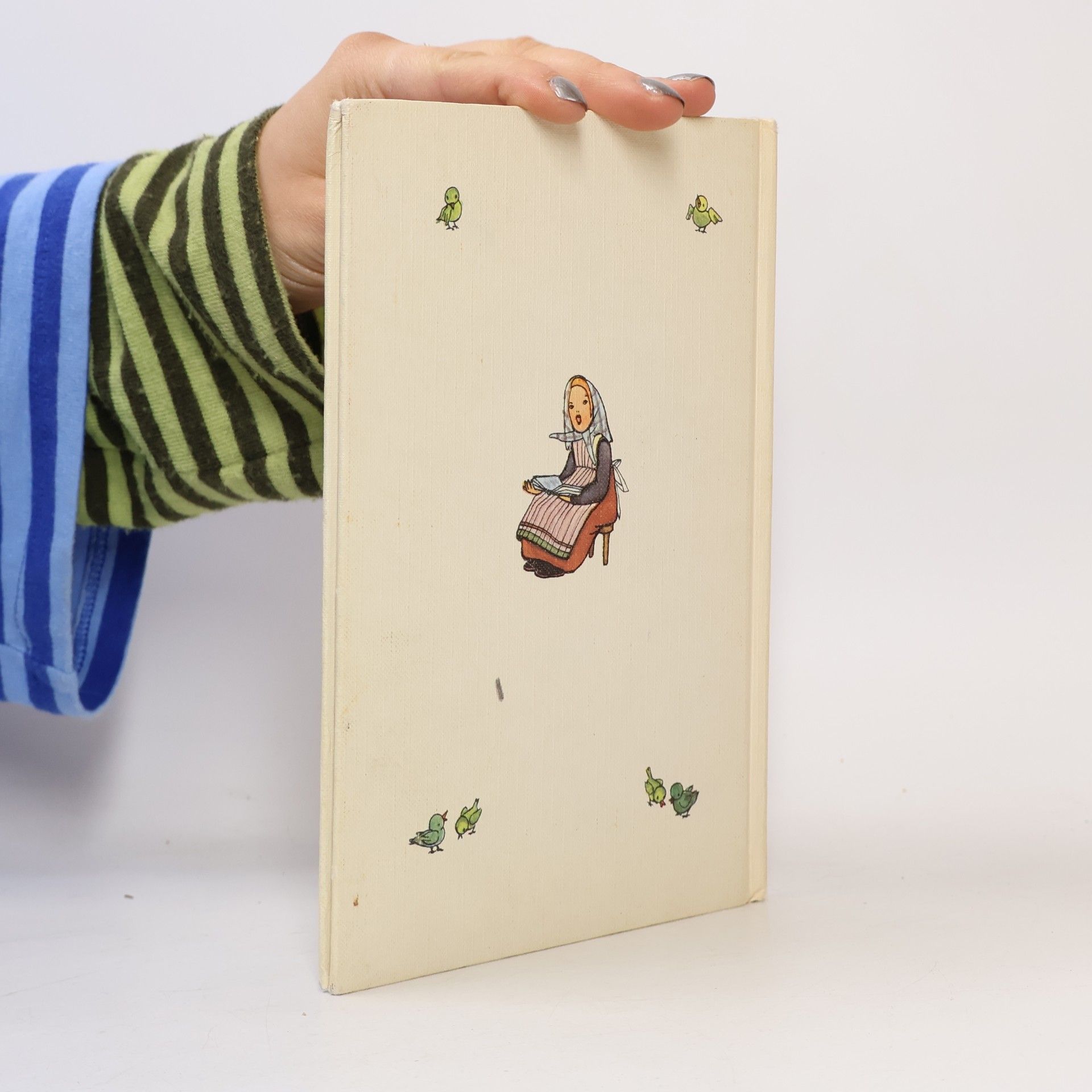 Sigrid Duchert Kinderliederbuch