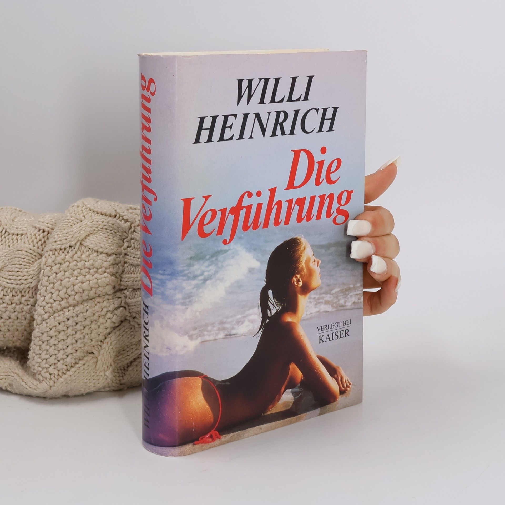 Die Verführung