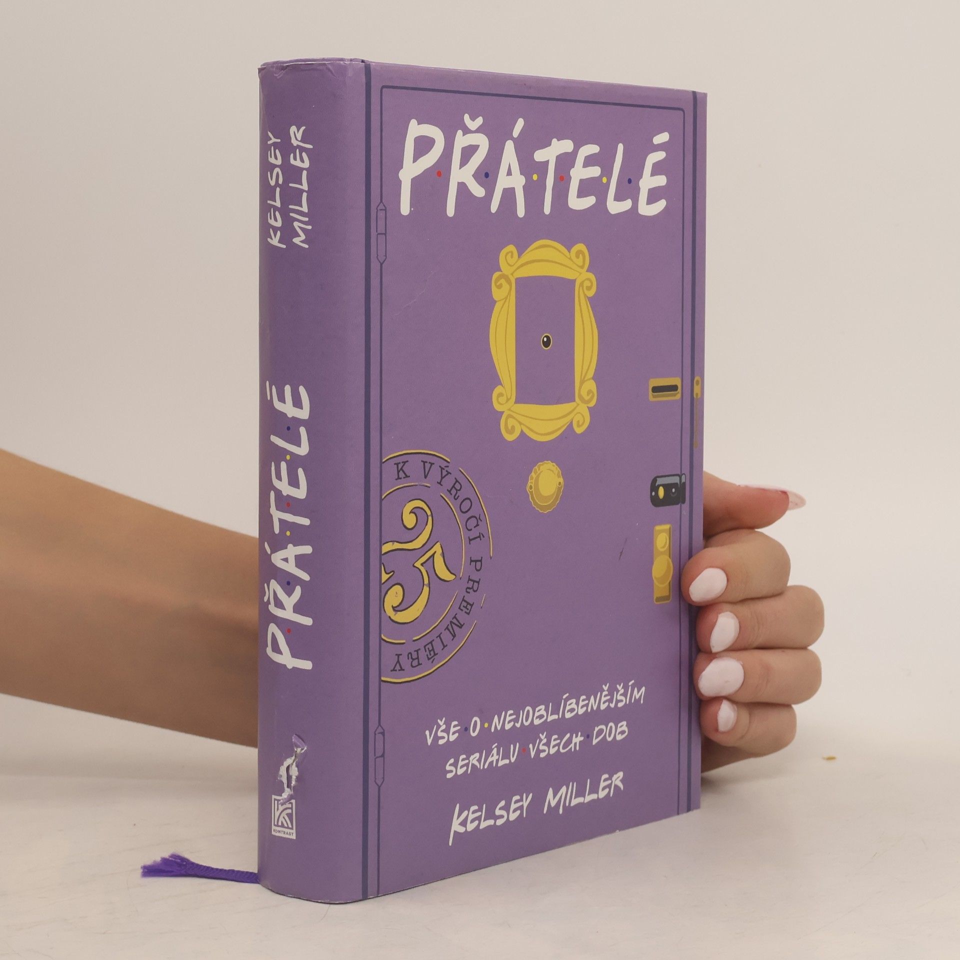 Přátelé