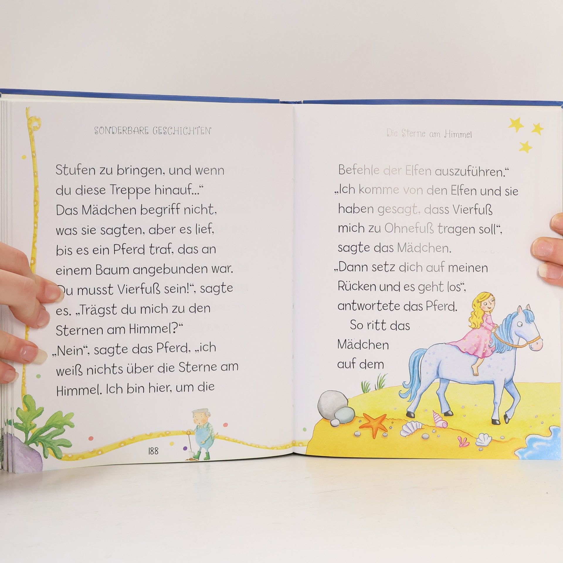 kolektiv 50 erste Gutenacht-Geschichten