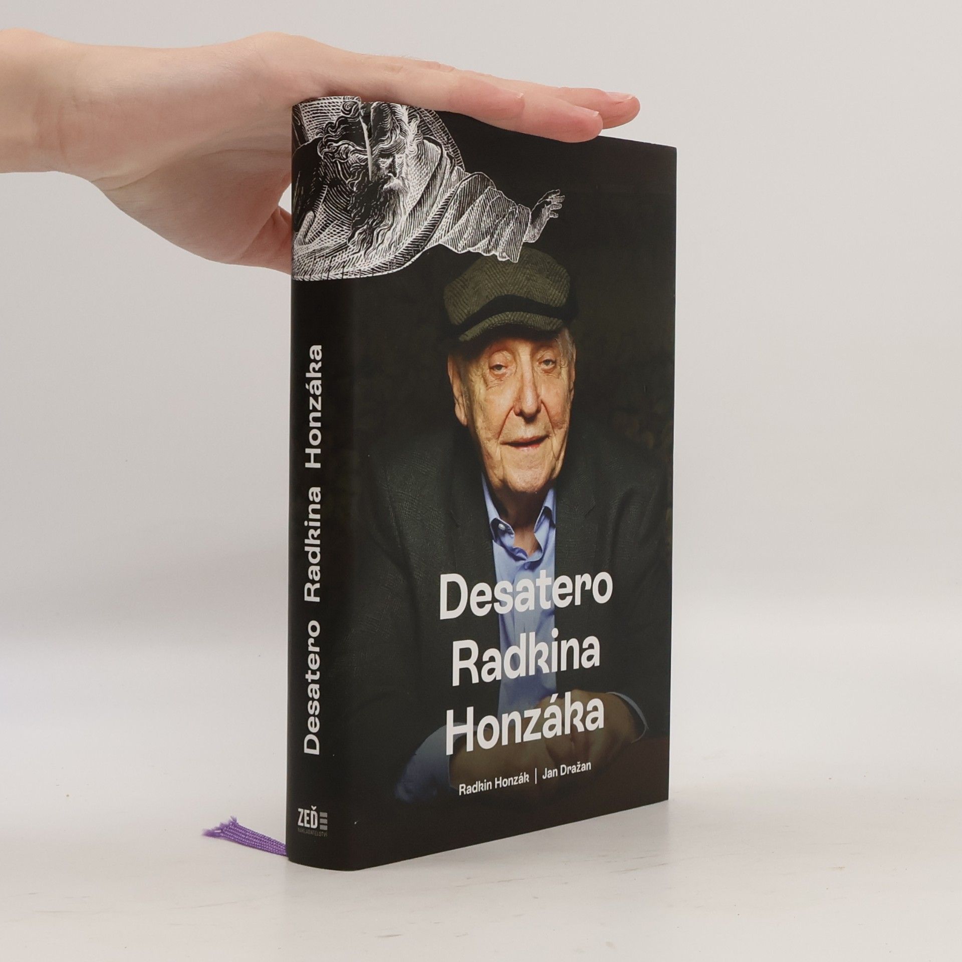 Desatero Radkina Honzáka