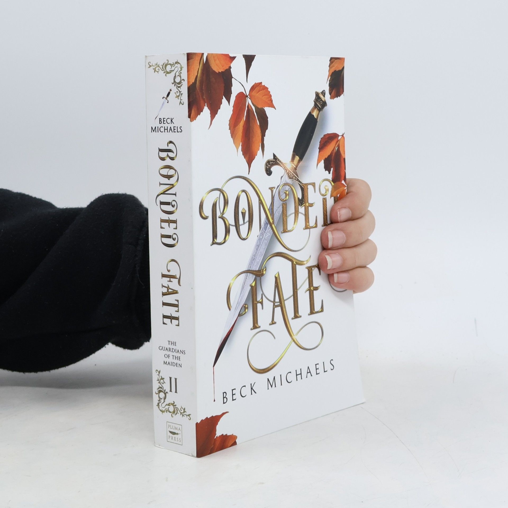 Bonded Fate (GOTM Limited Edition #2)