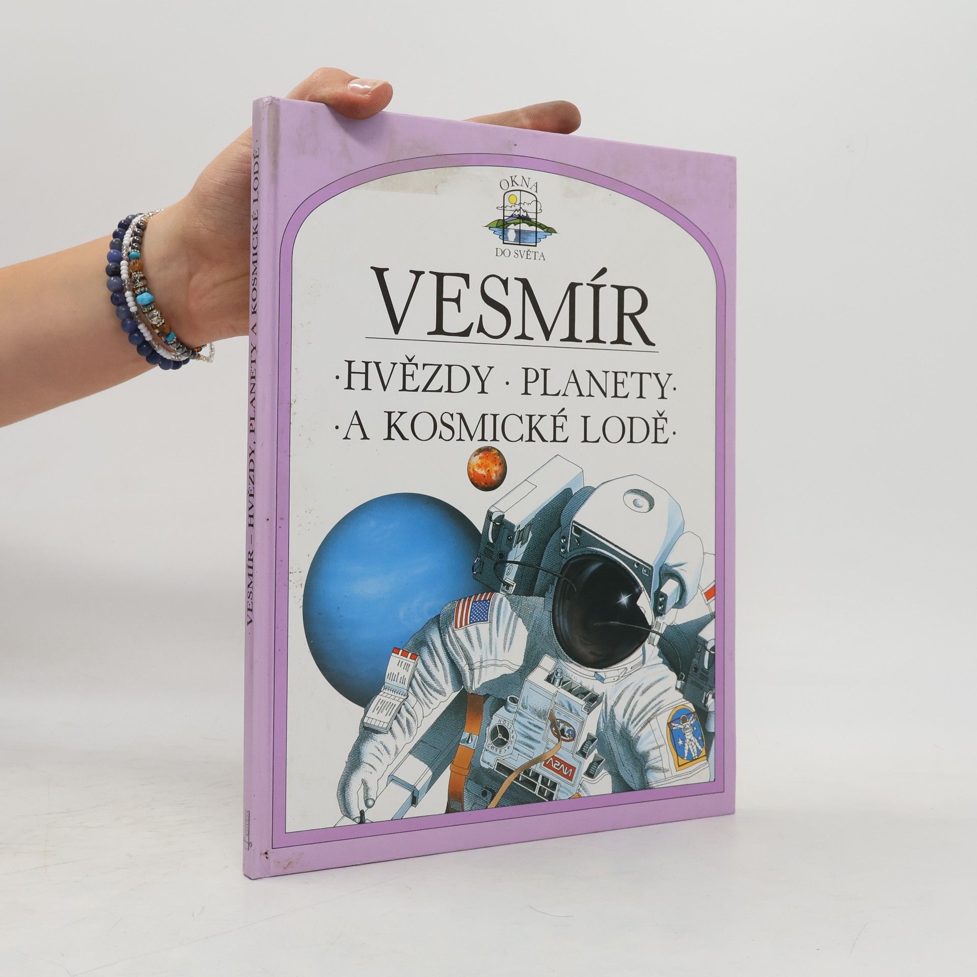 Autorenkollektiv Vesmír