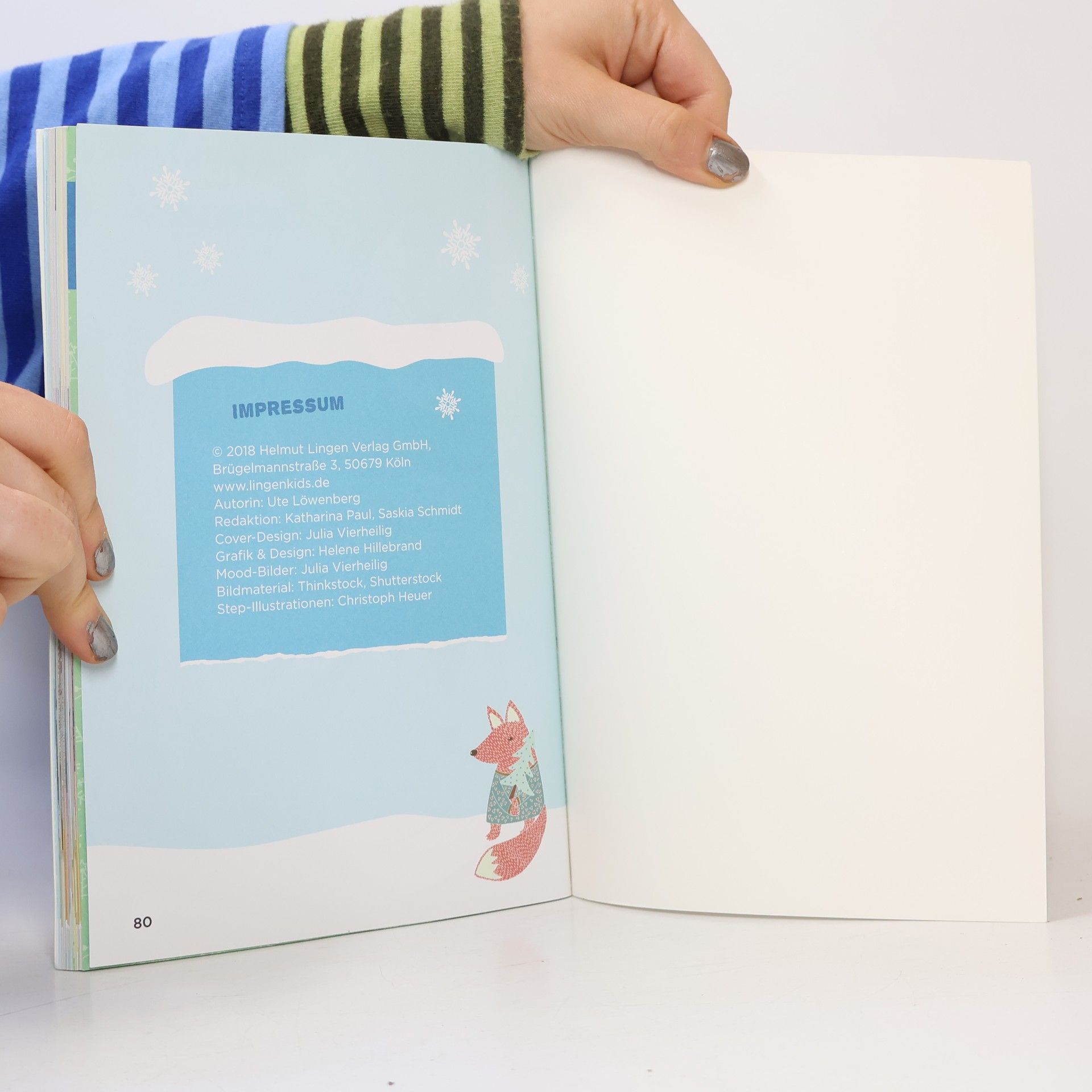 Autorenkollektiv Basteln für Wintertage