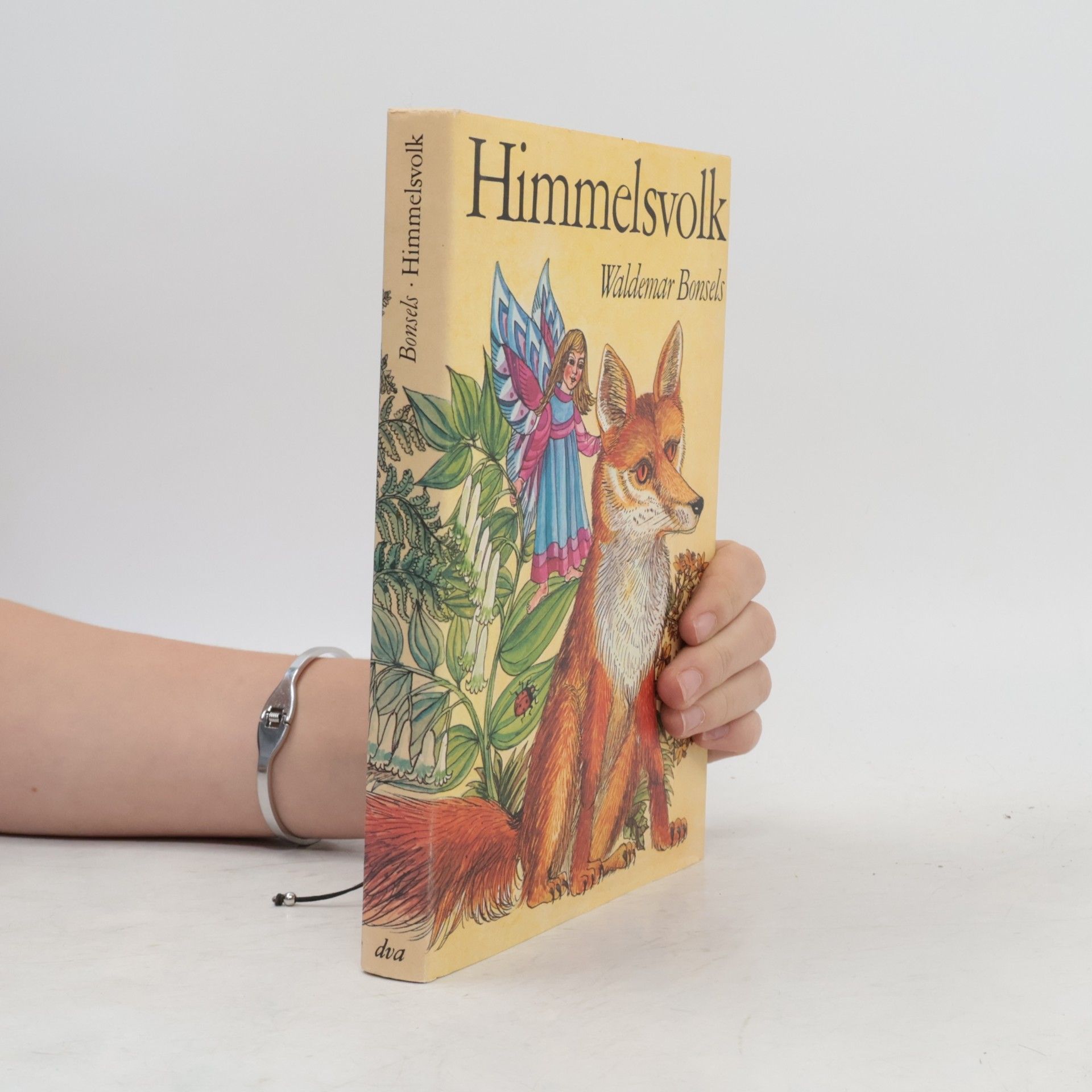 Himmelsvolk