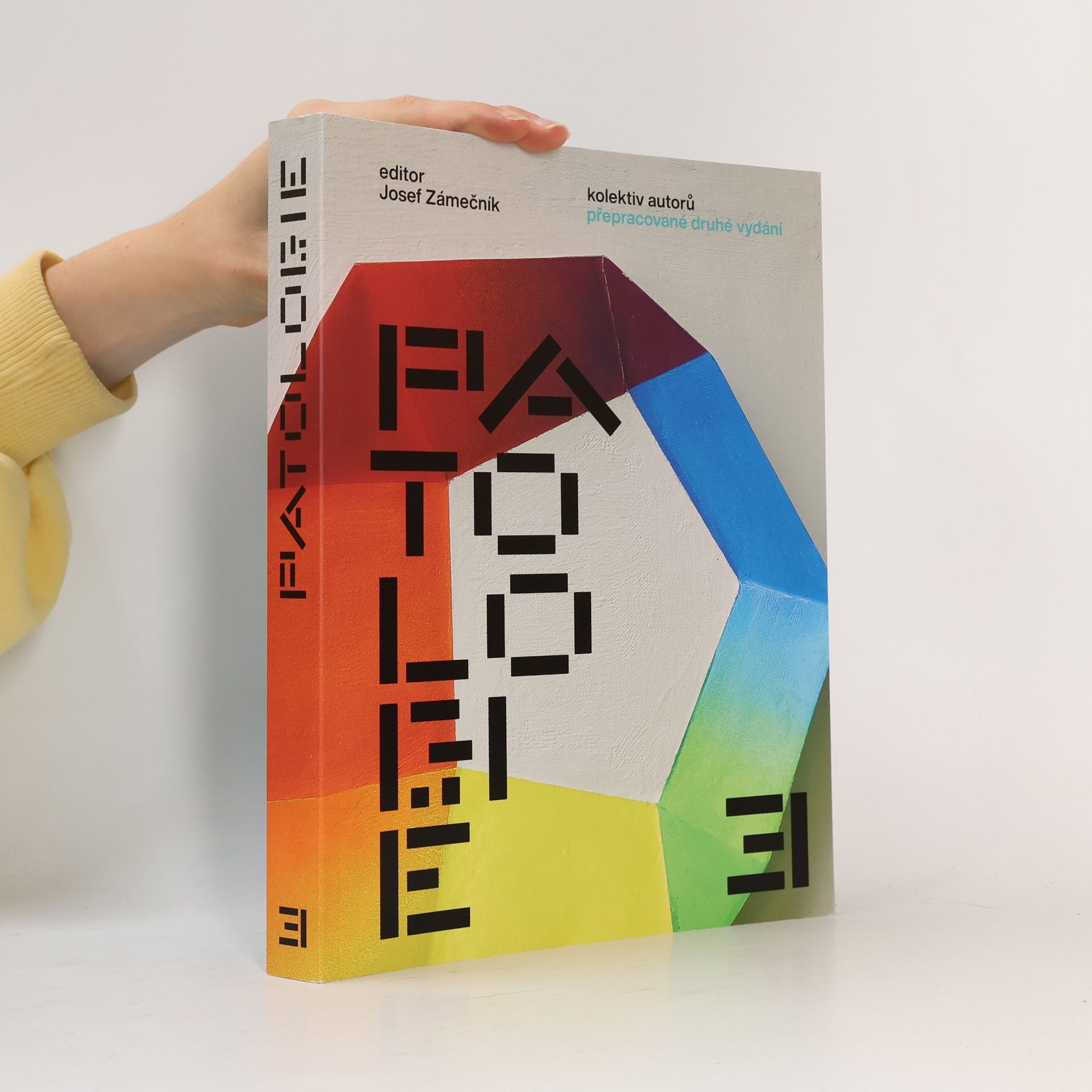 Josef K. Zámečník Patologie 1- 3