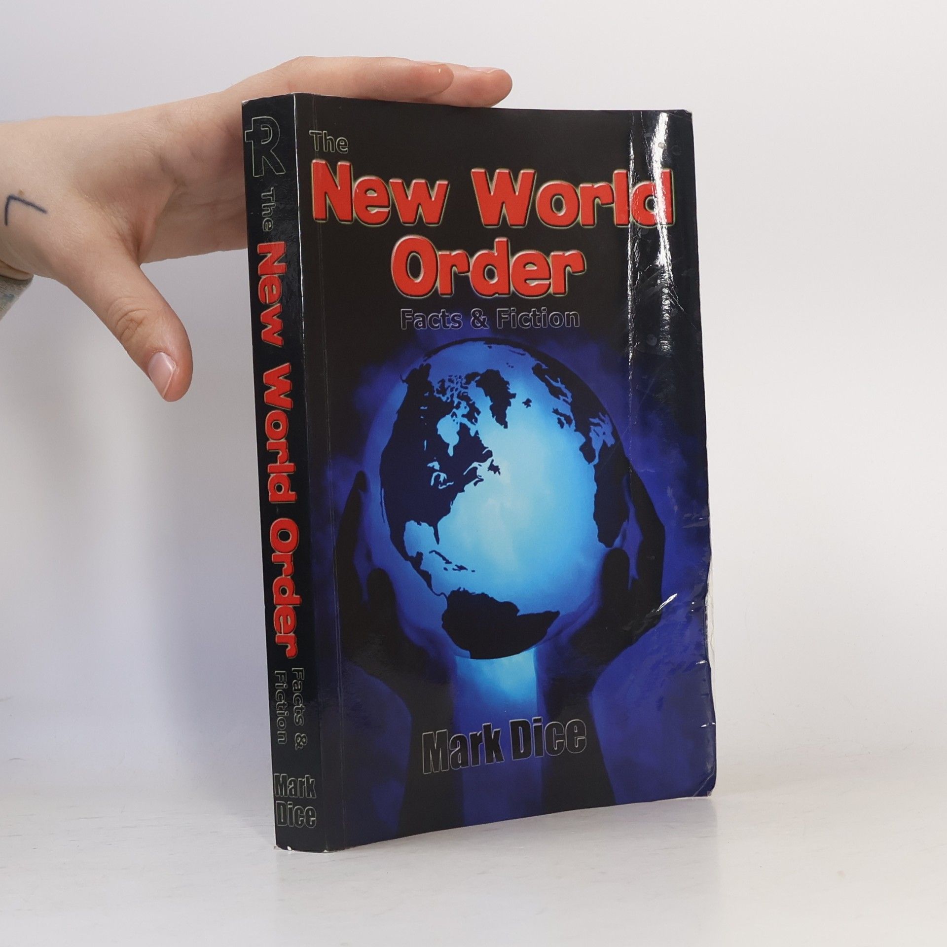 Mark Dice The New World Order