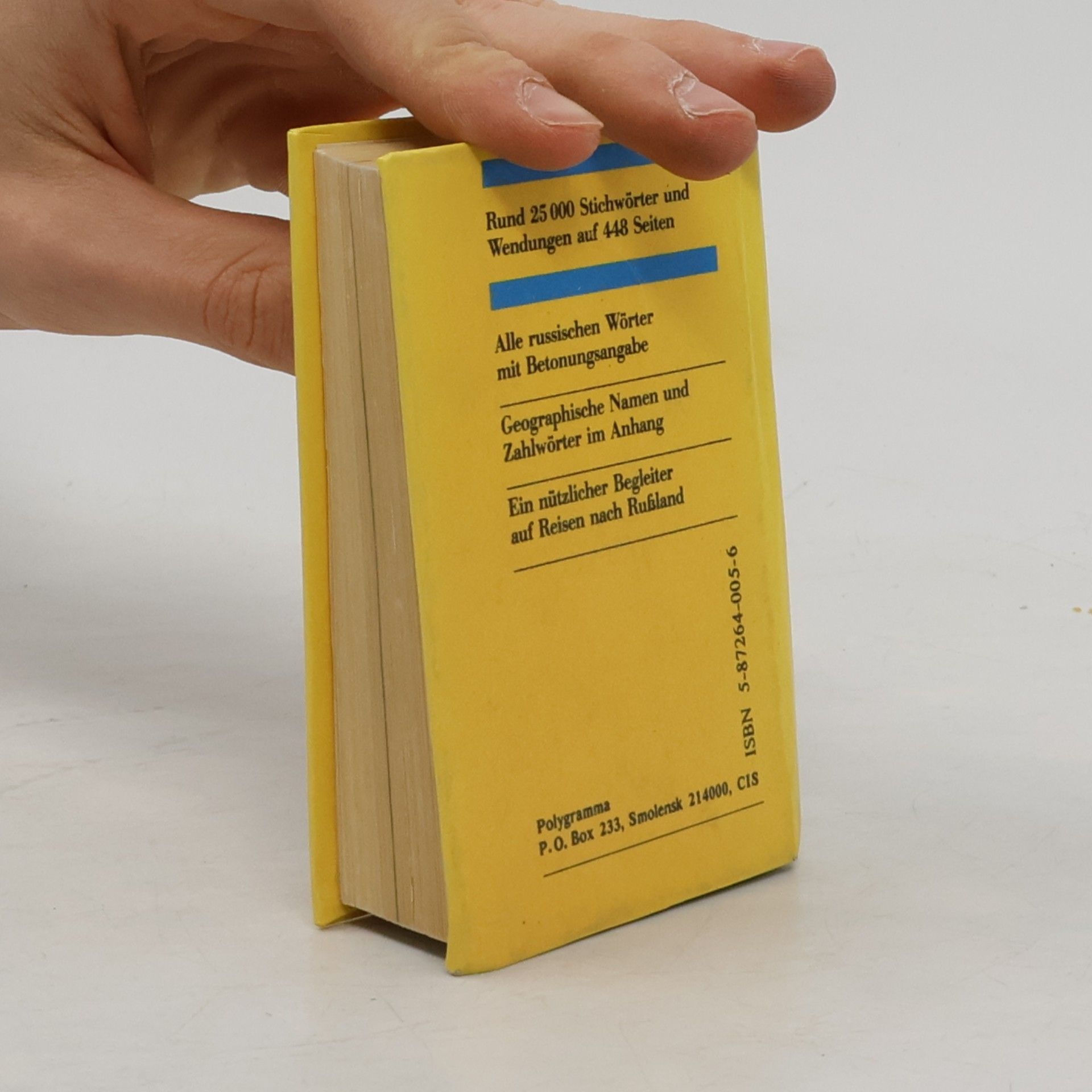 Lidia Zajčenko Langenscheidts Universal-Wörterbuch Russisch