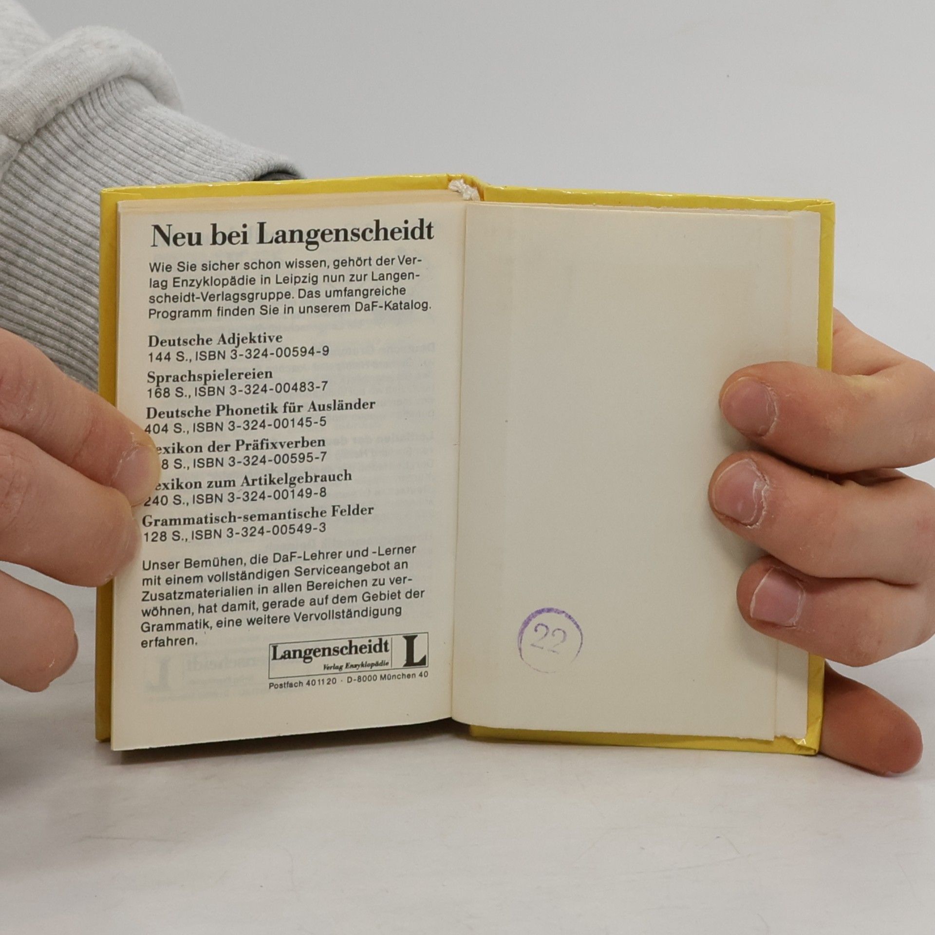 Lidia Zajčenko Langenscheidts Universal-Wörterbuch Russisch