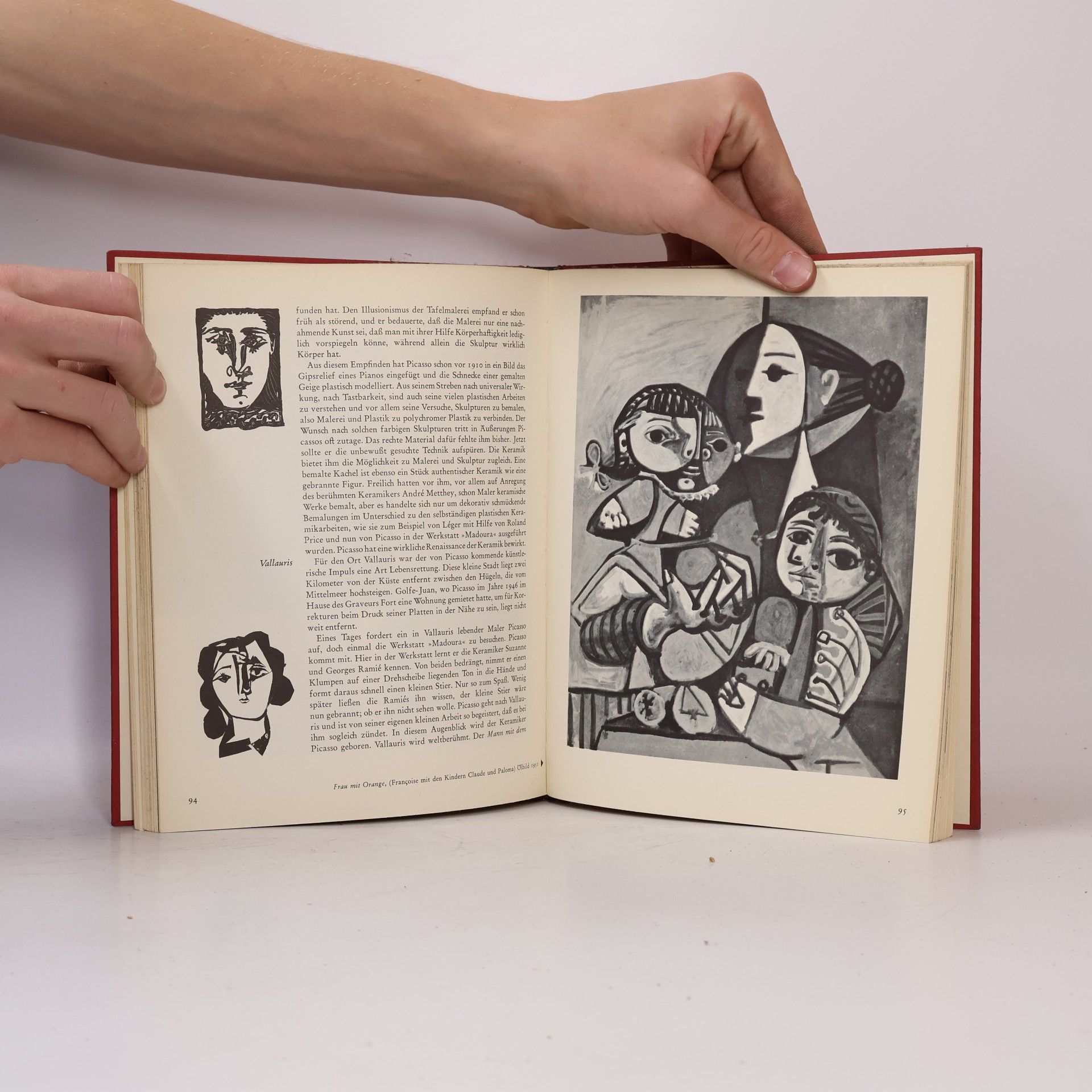 Buchheim Picasso