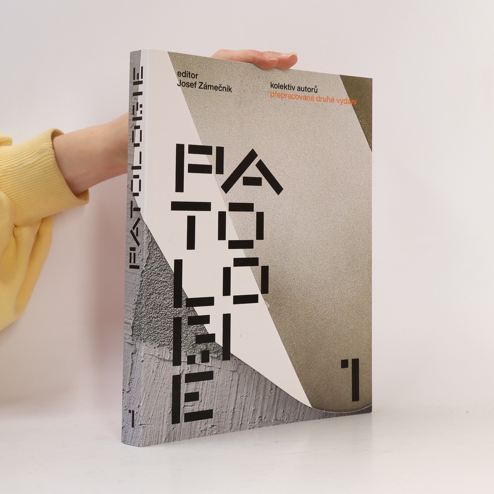 Patologie 1- 3