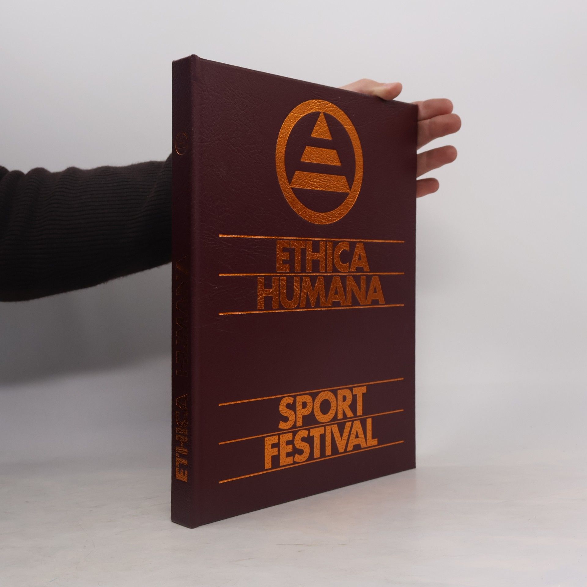 Autorenkollektiv Ethica Humana. Sport Festival
