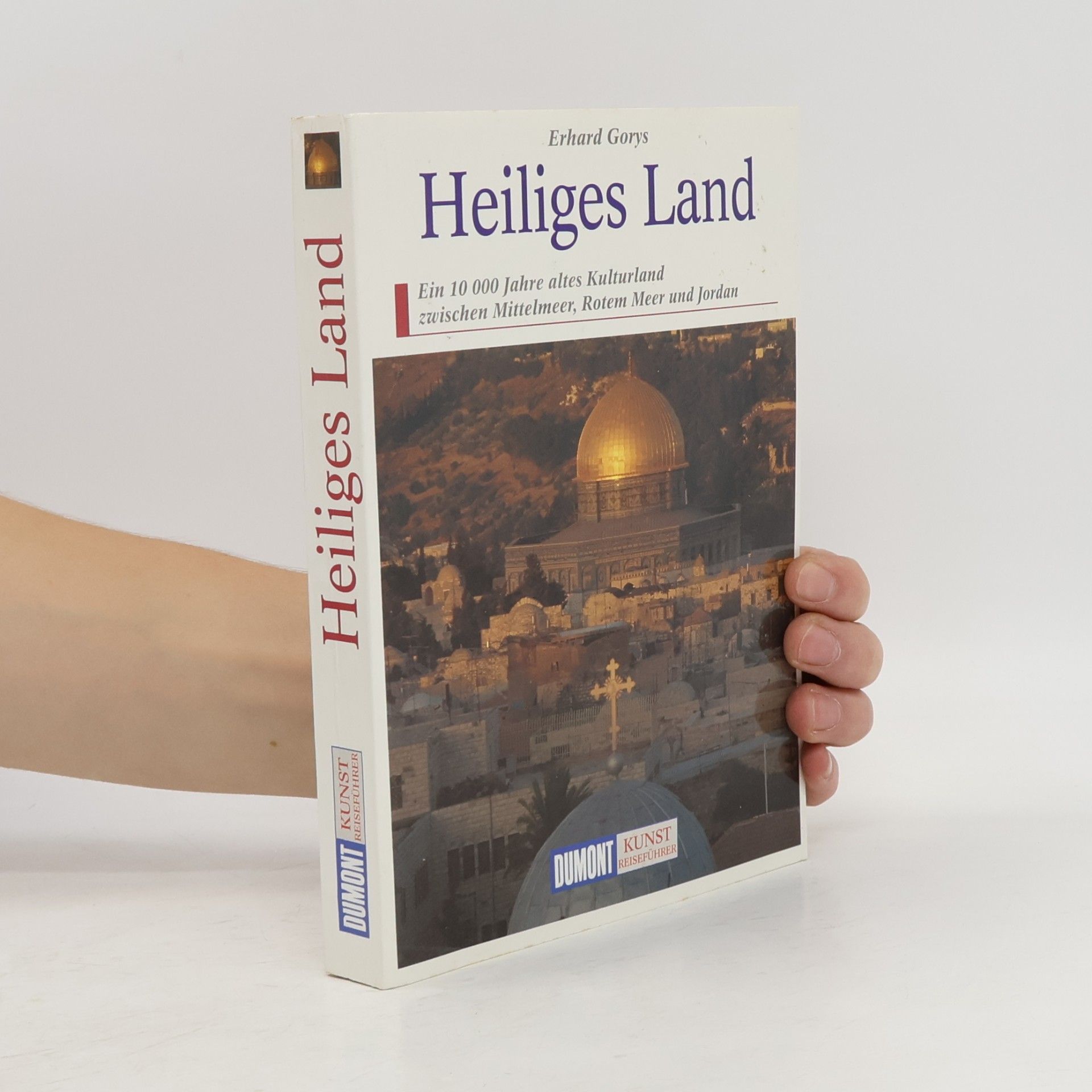 Heiliges Land