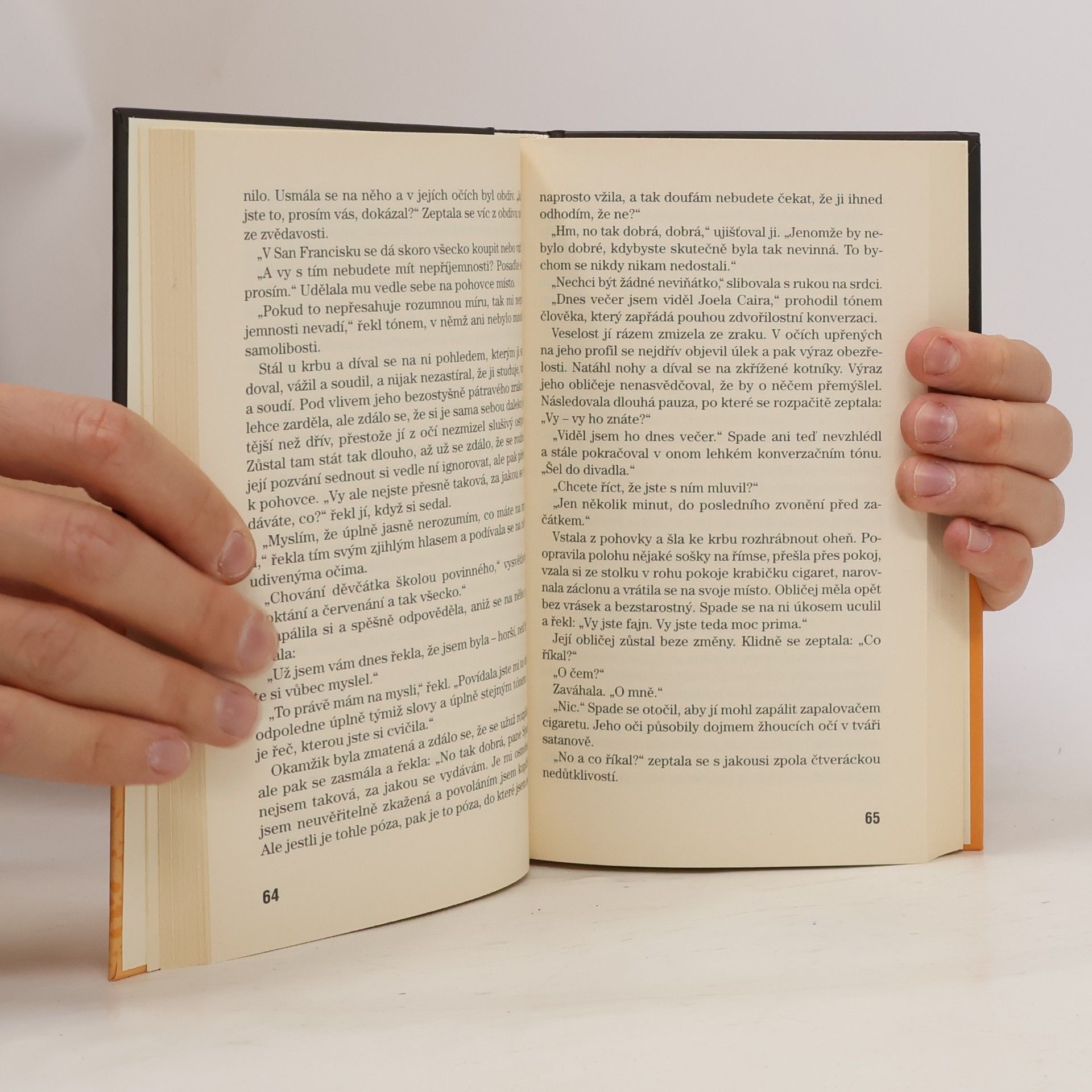 Dashiell Hammett Maltézský sokol