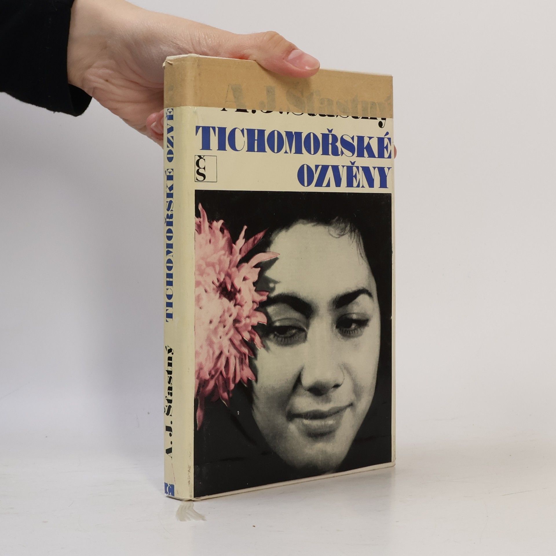 Tichomořské ozvěny